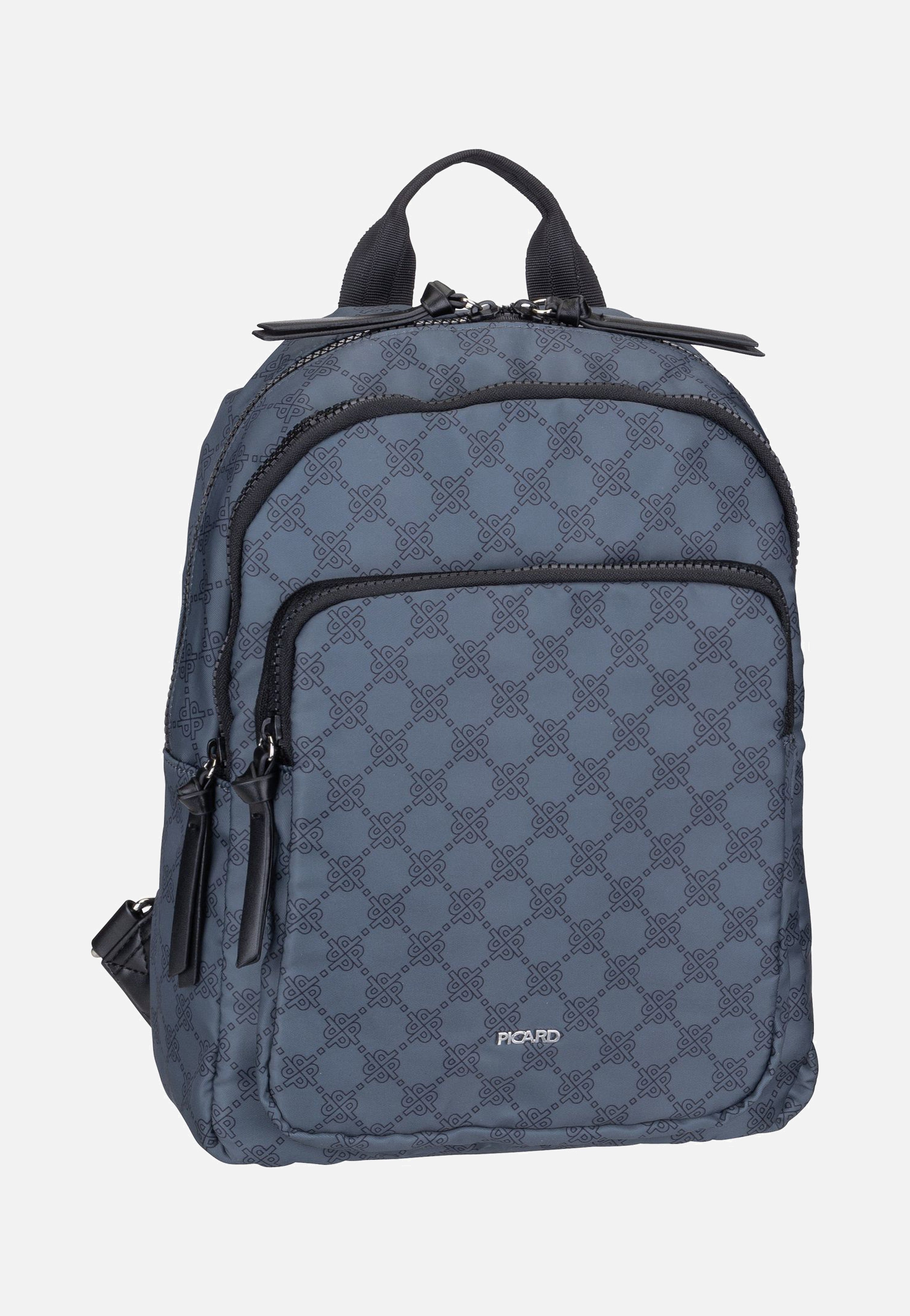 Picard - Yeah 3249 Anthra - Backpack | Women-Image