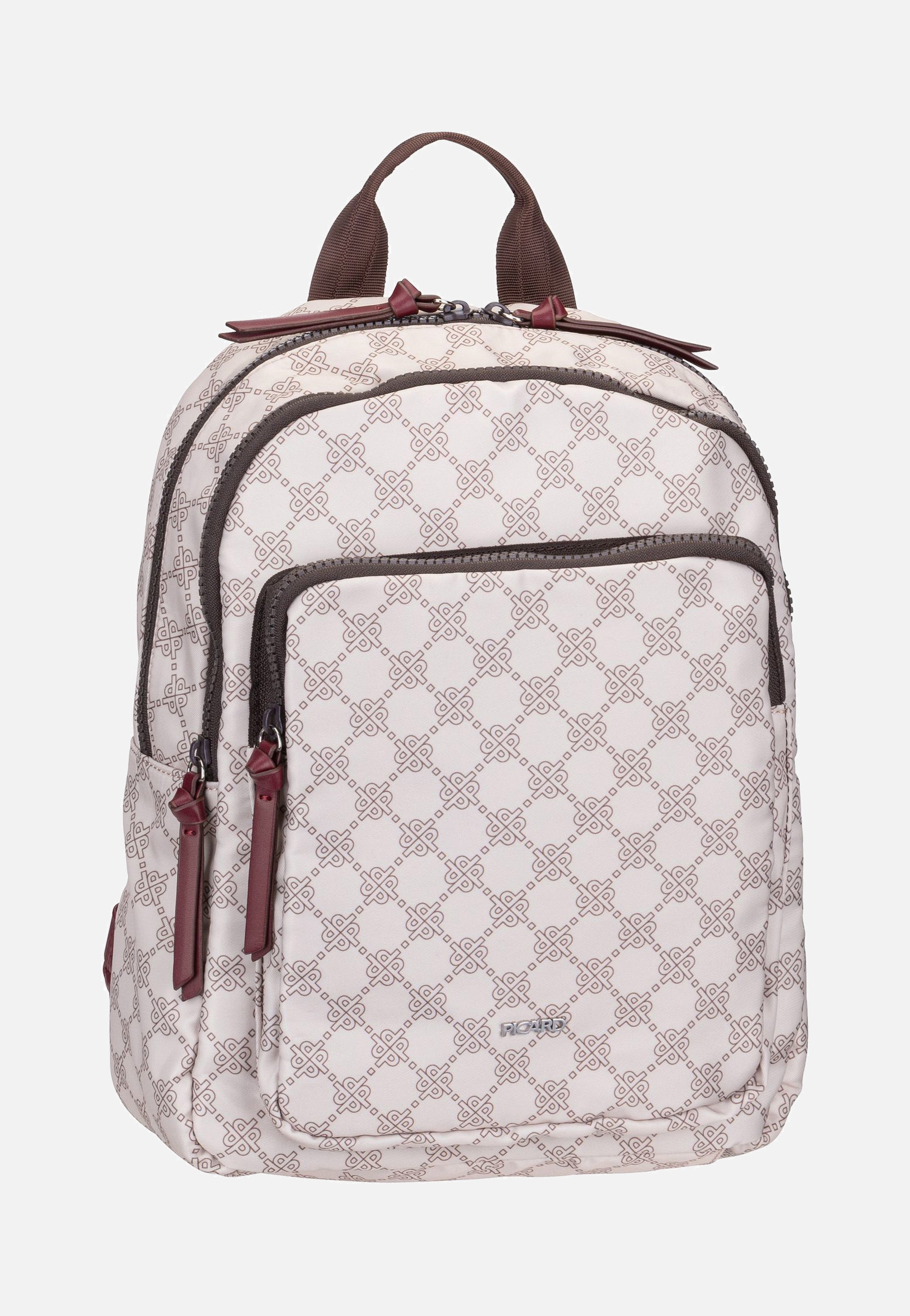 Picard - Yeah 3249 Cream - Backpack | Women-Image
