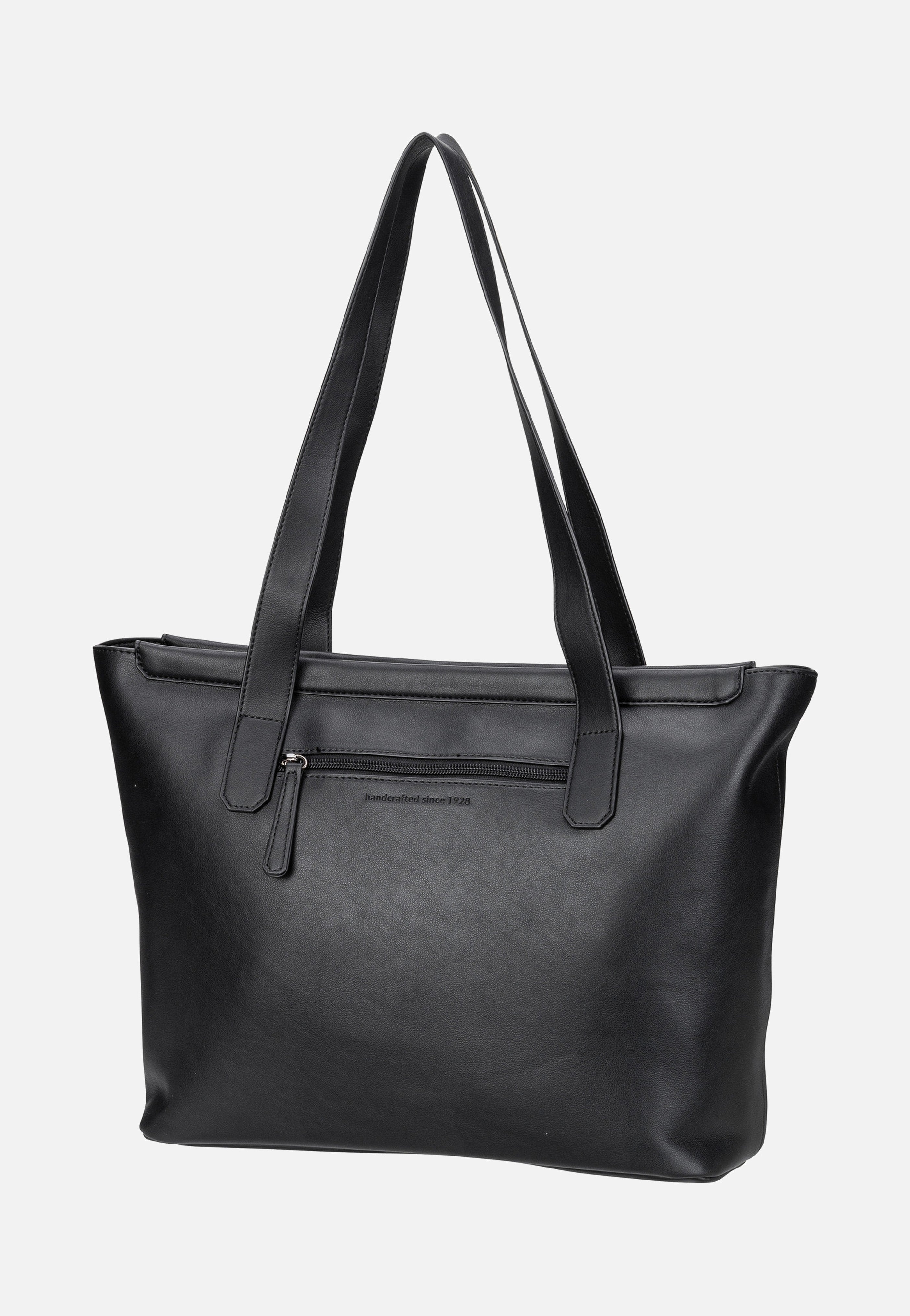 Picard - Yours 3169 Schwarz - Shopper | Women-Image