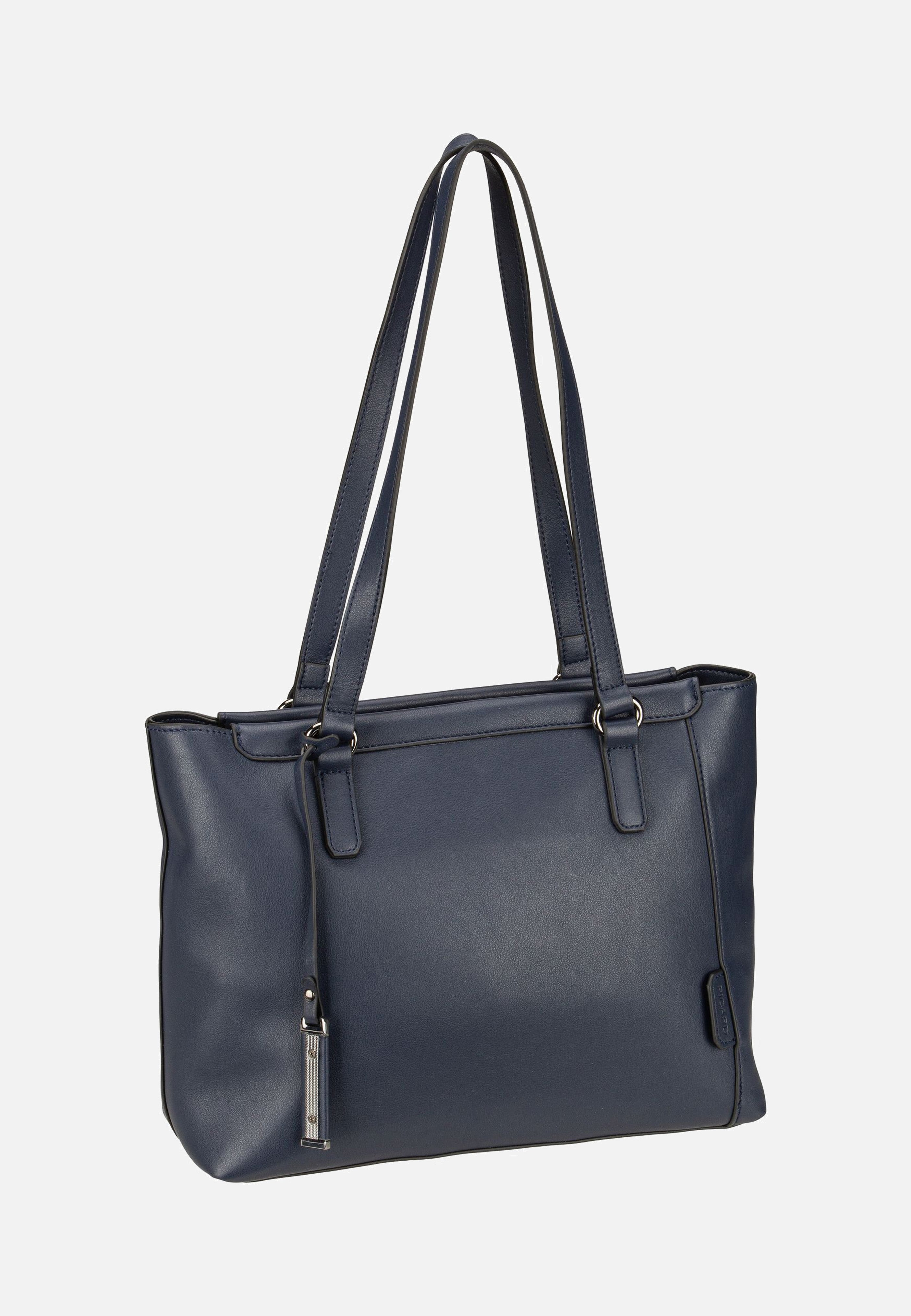 Picard - Yours 3341 Ozean - Shoulder Bag | Women-Image