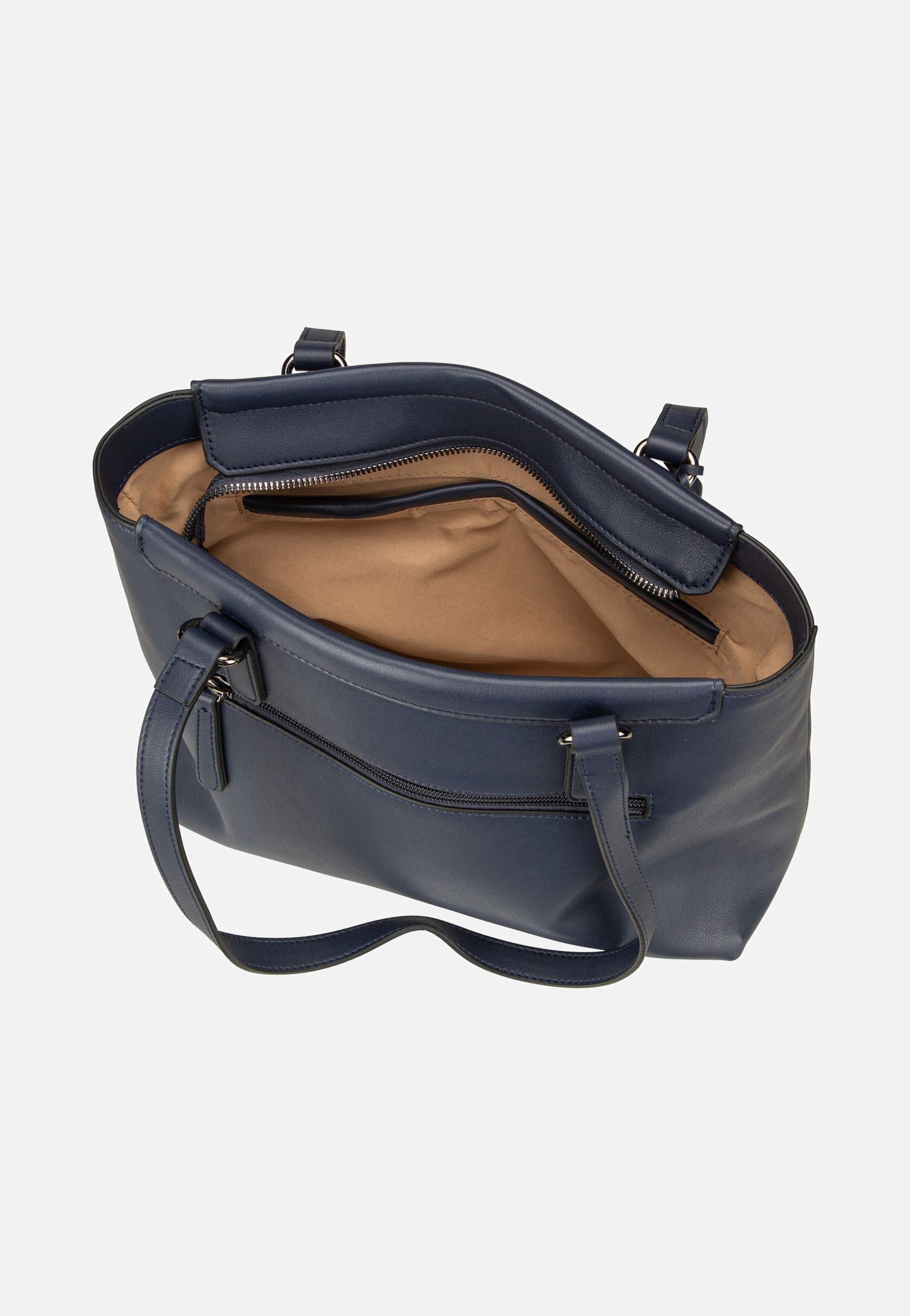 Picard Yours 3341 Ozean Shoulder Bag