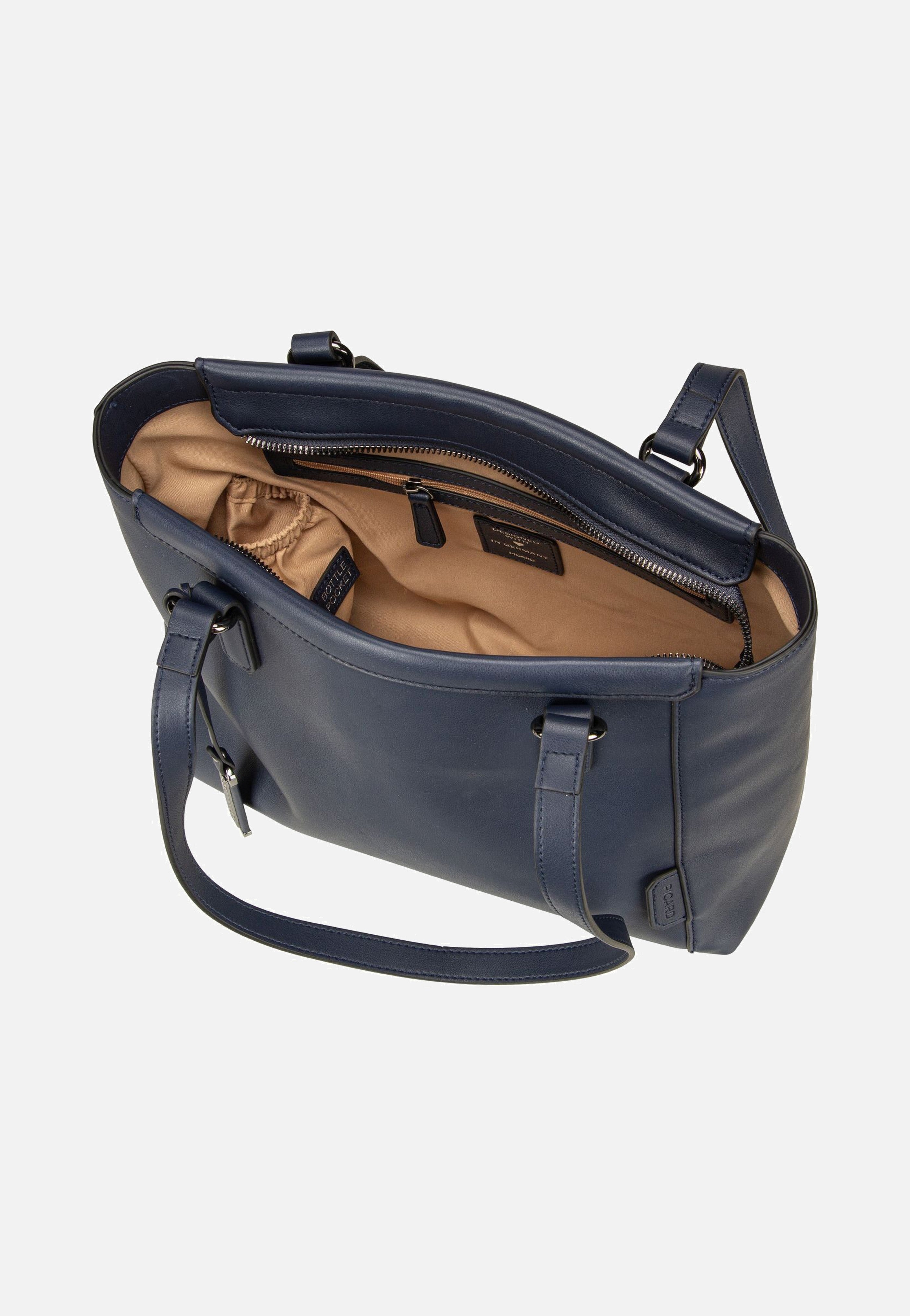 Picard Yours 3341 Ozean Shoulder Bag