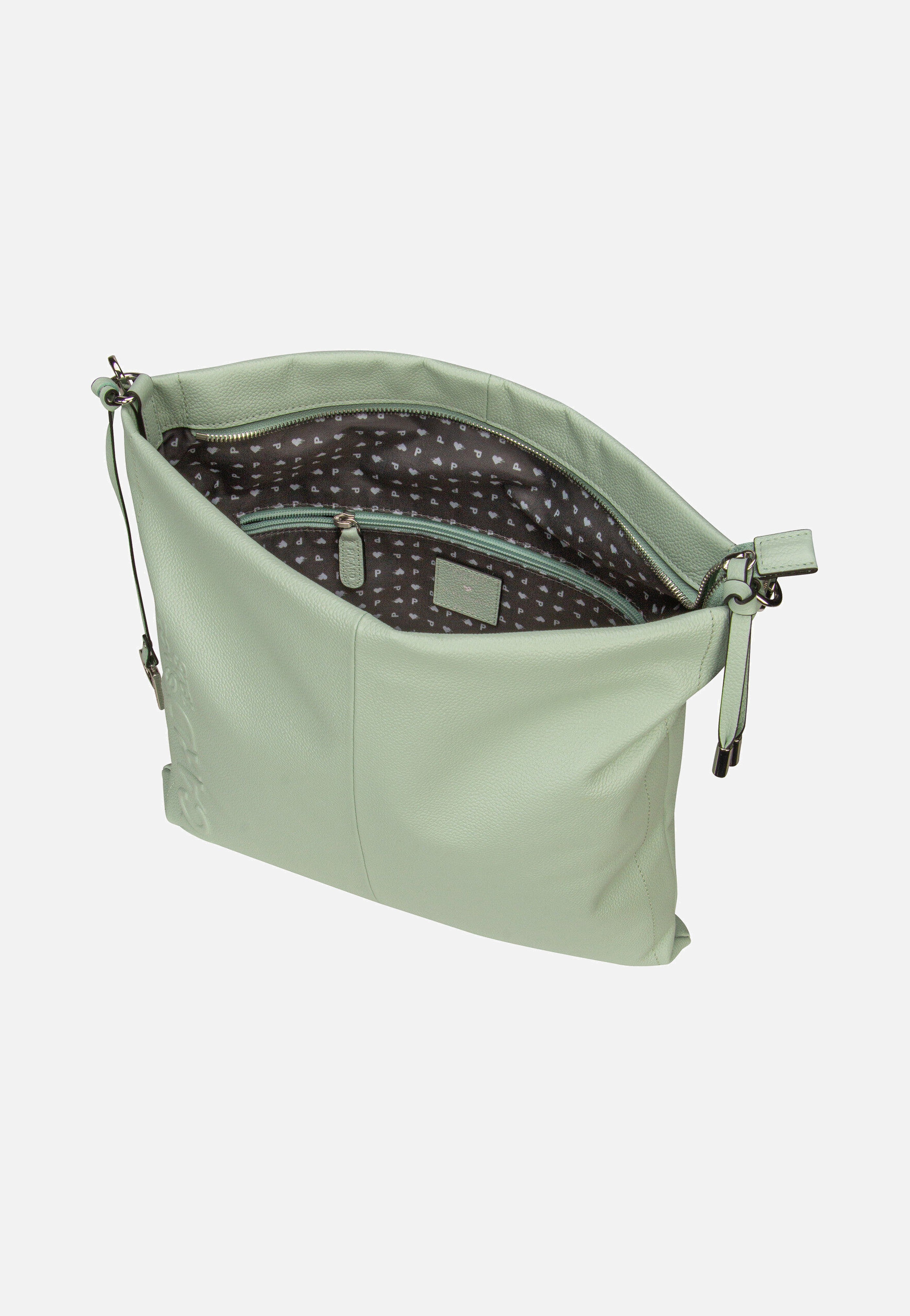 Picard Zoom 7284 Mentha Shoulder Bag
