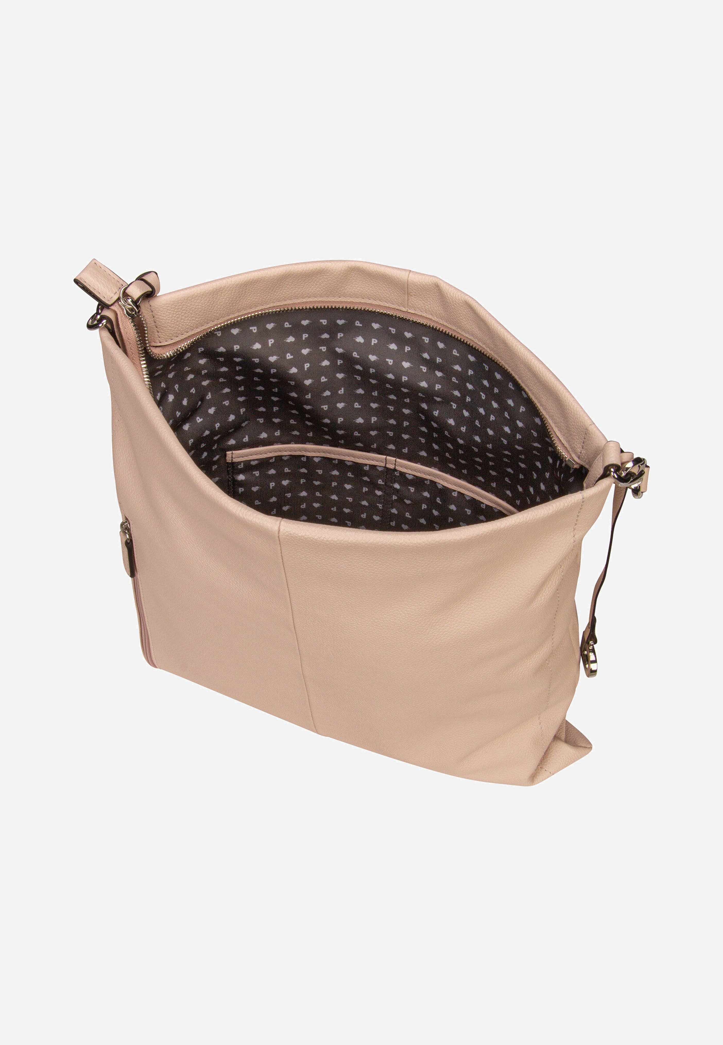 Picard Zoom 7284 Rose Shoulder Bag