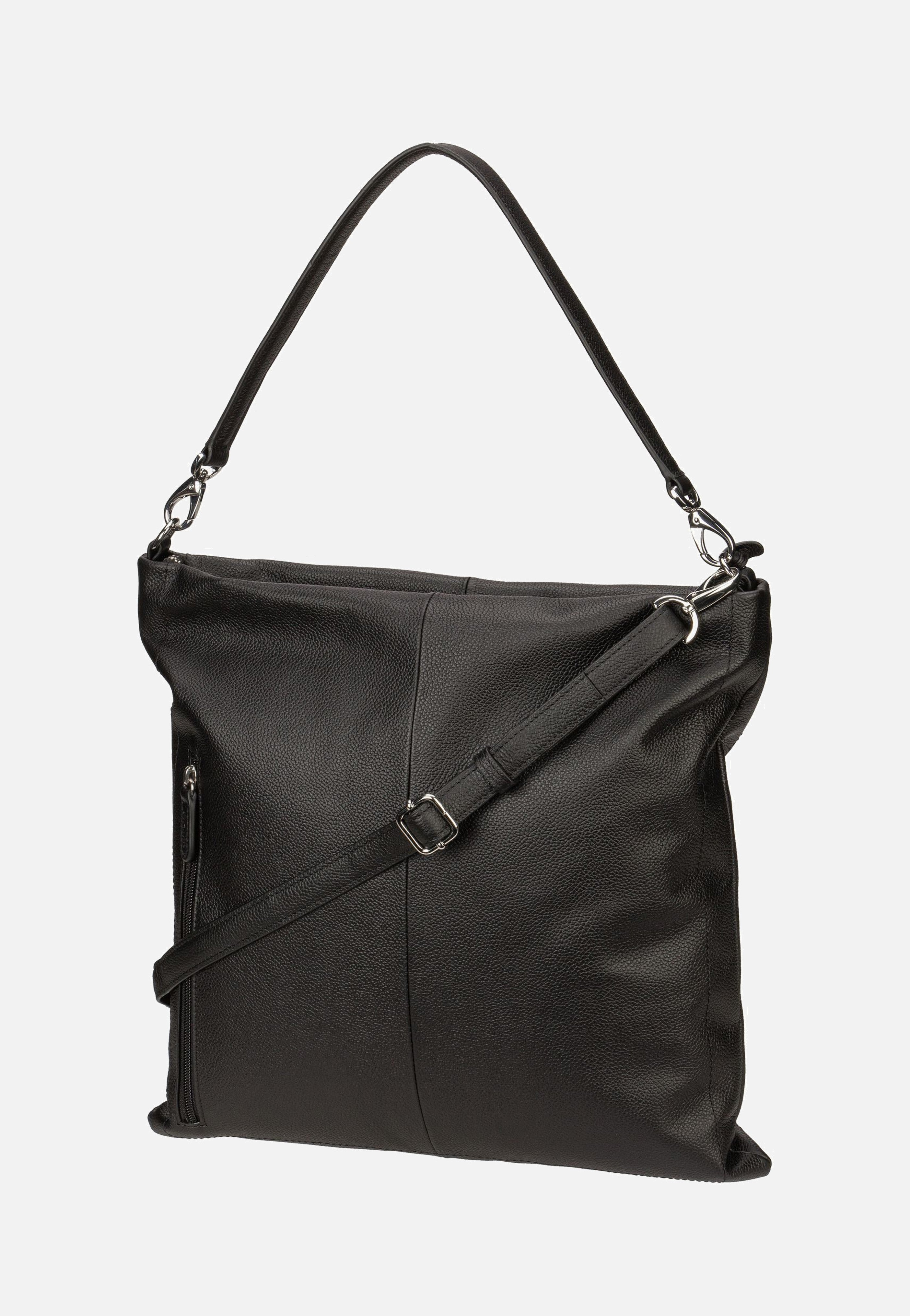 Picard - Zoom 7284 Schwarz - Shoulder Bag | Women-Image