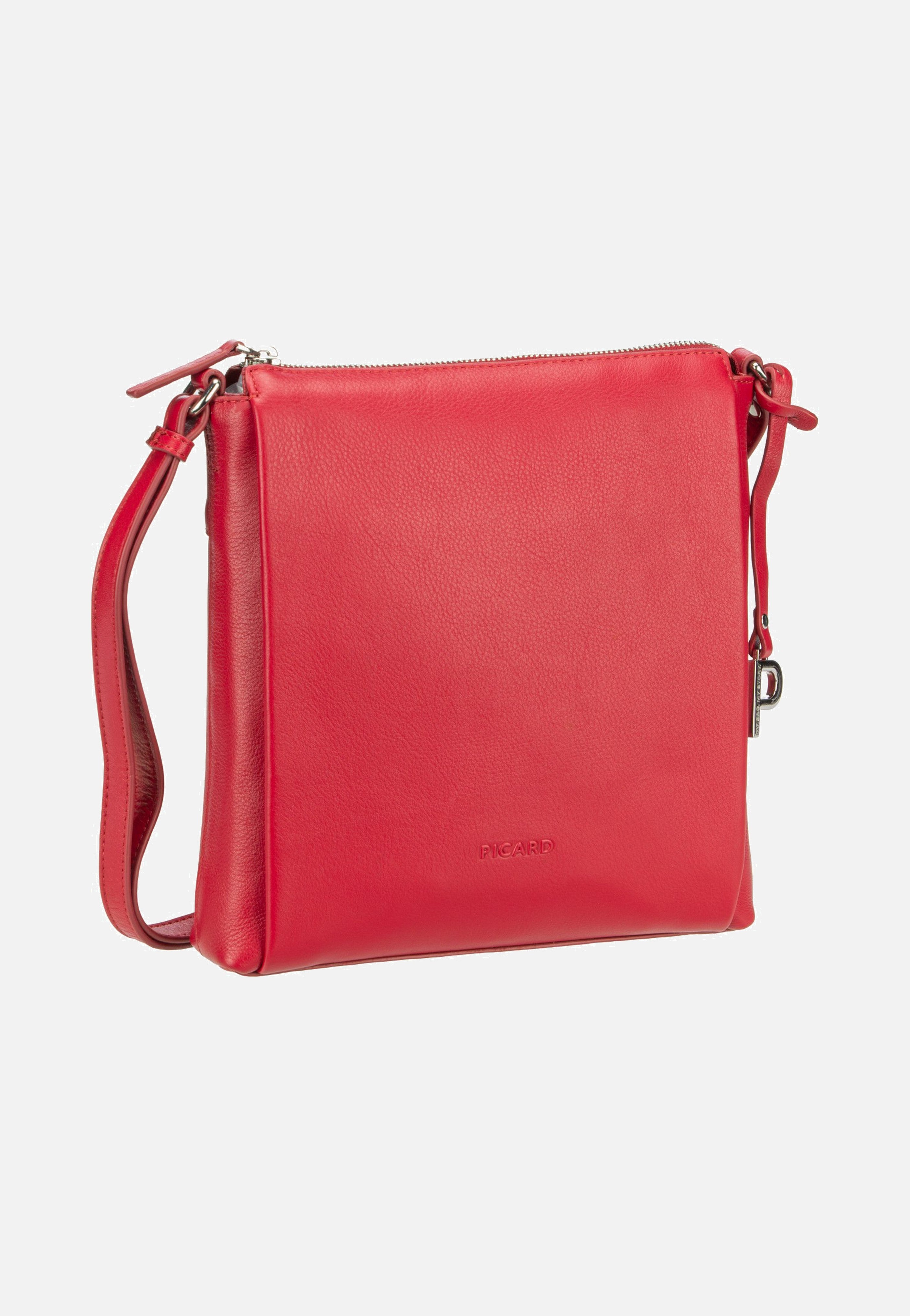 Picard Bali 1202 Rot Pouch Bag