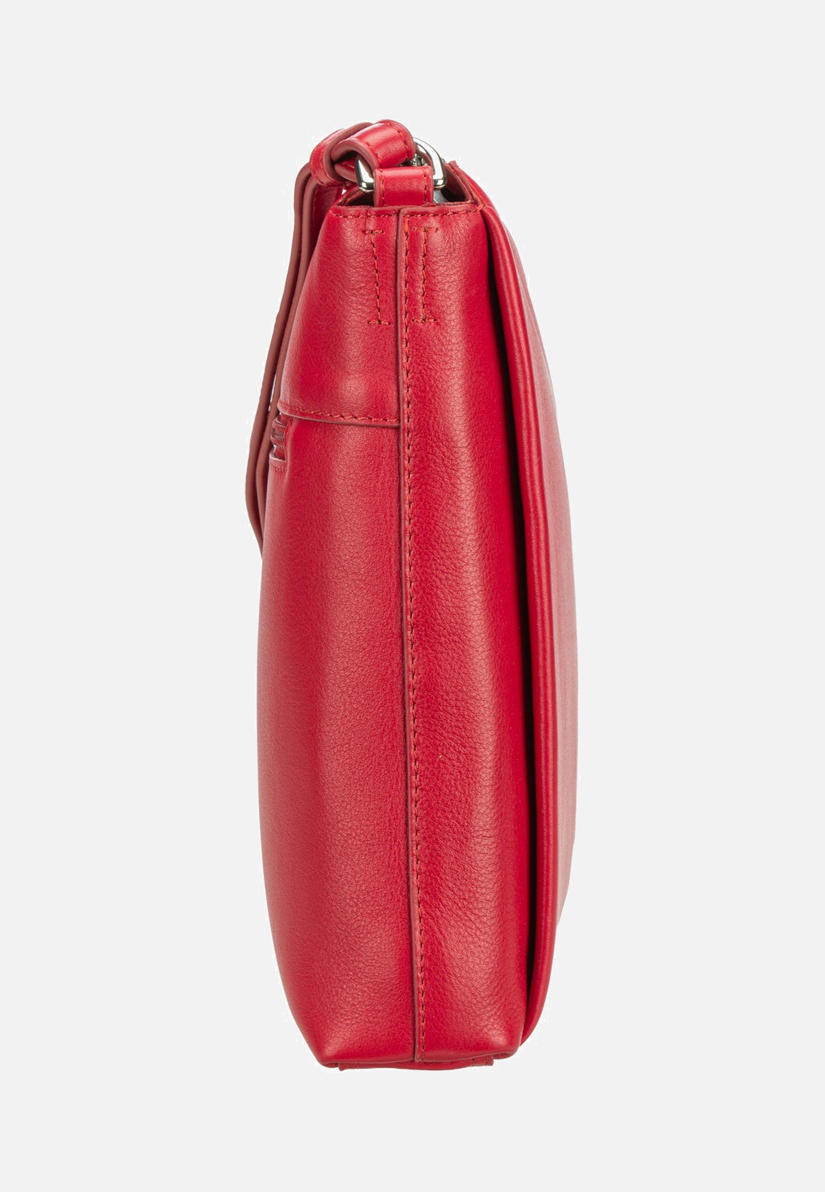 Picard Bali 1202 Rot Pouch Bag