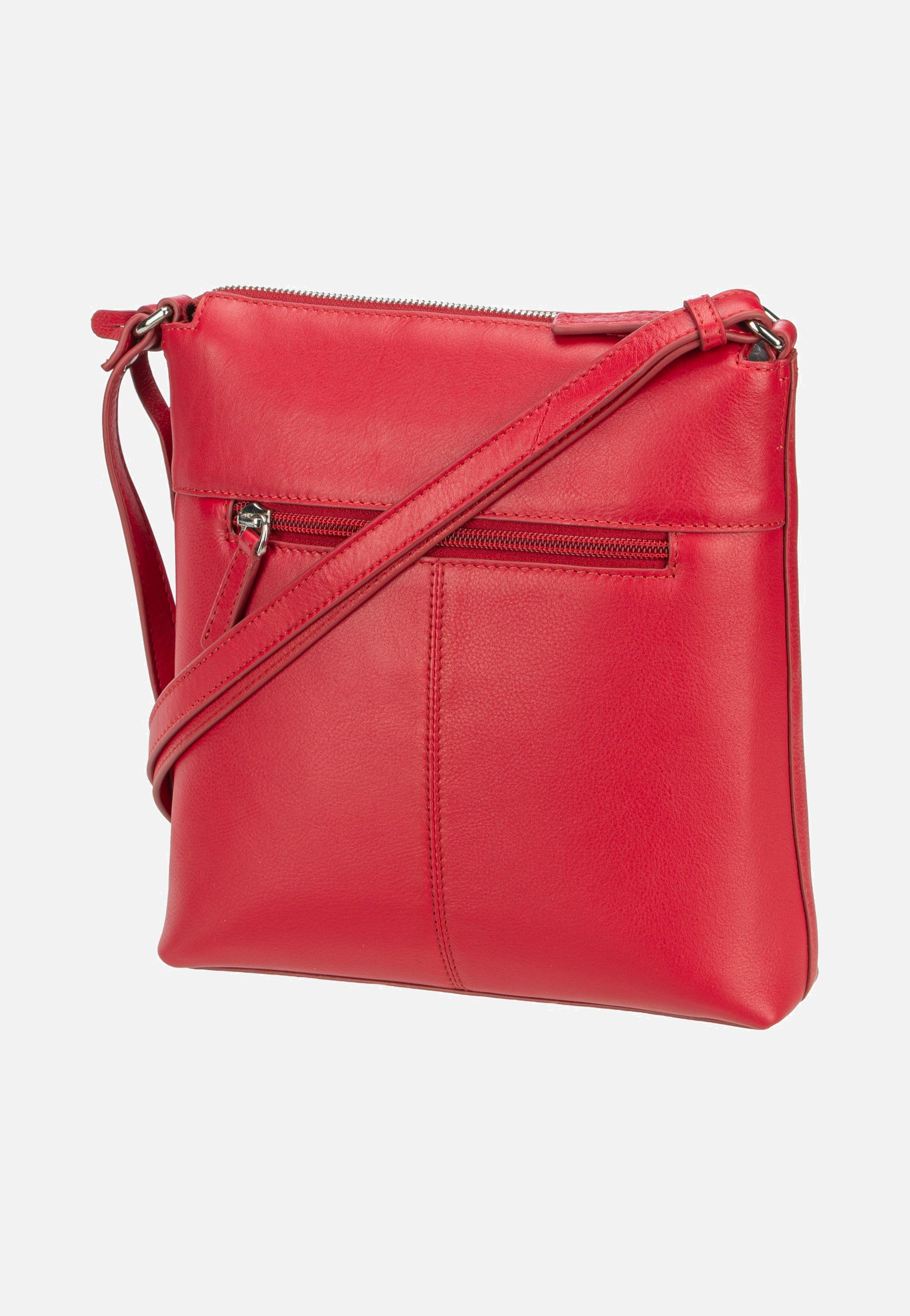 Picard Bali 1202 Rot Pouch Bag