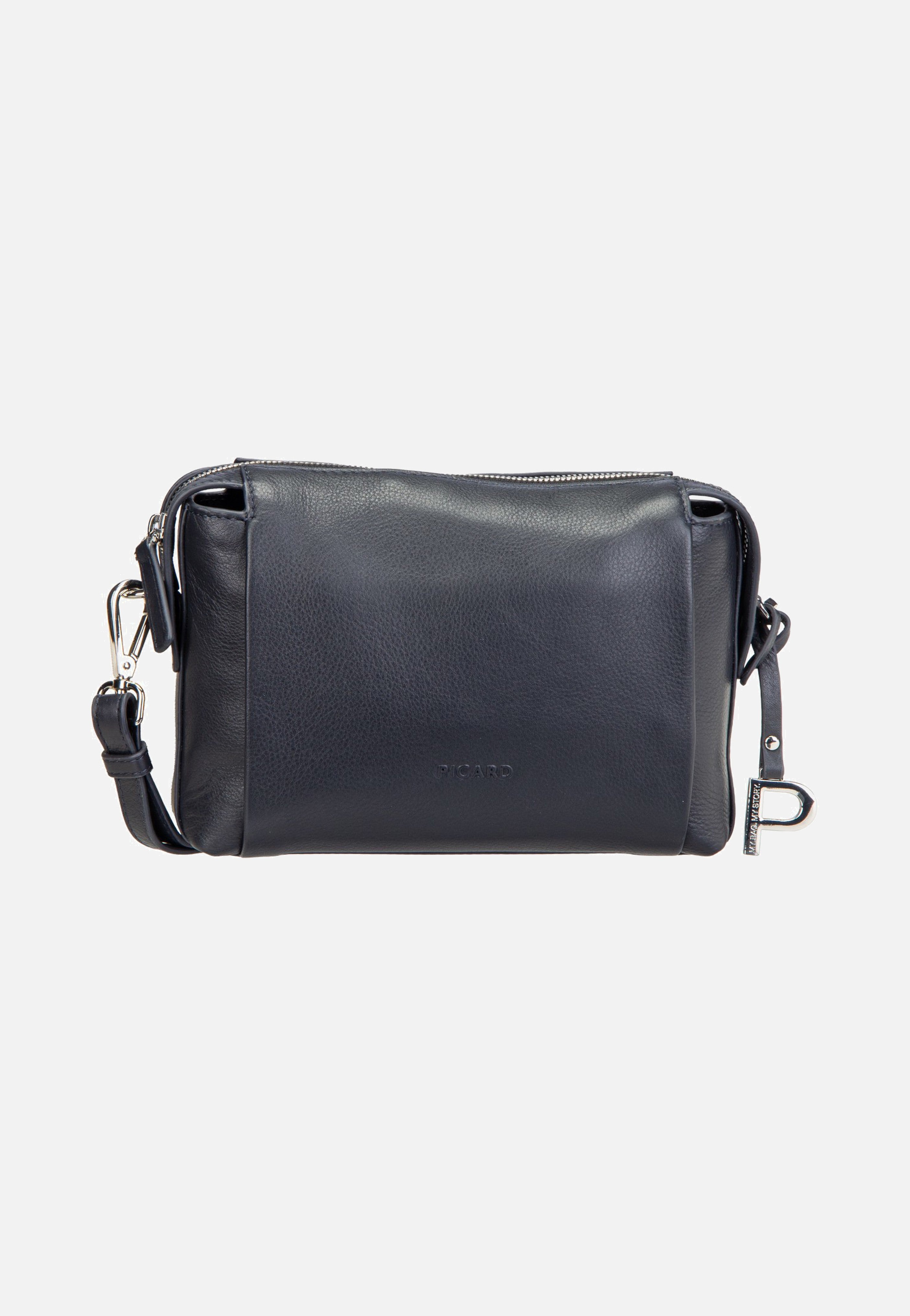 Picard Bali 1203 Ozean Crossbody Bag