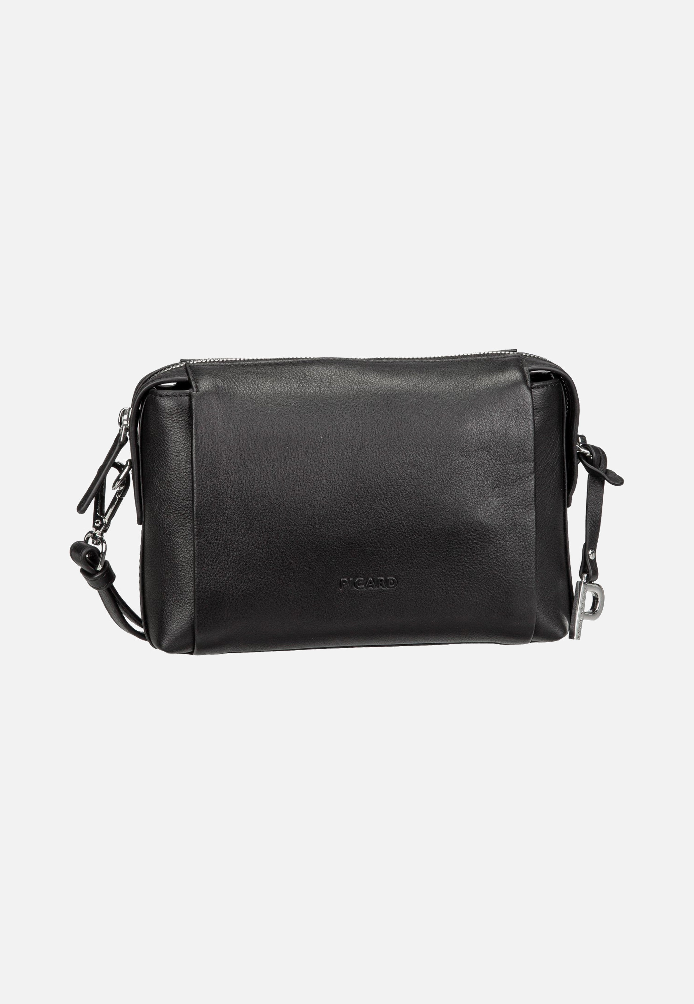 Picard - Bali 1203 Schwarz - Crossbody Bag | Women-Image