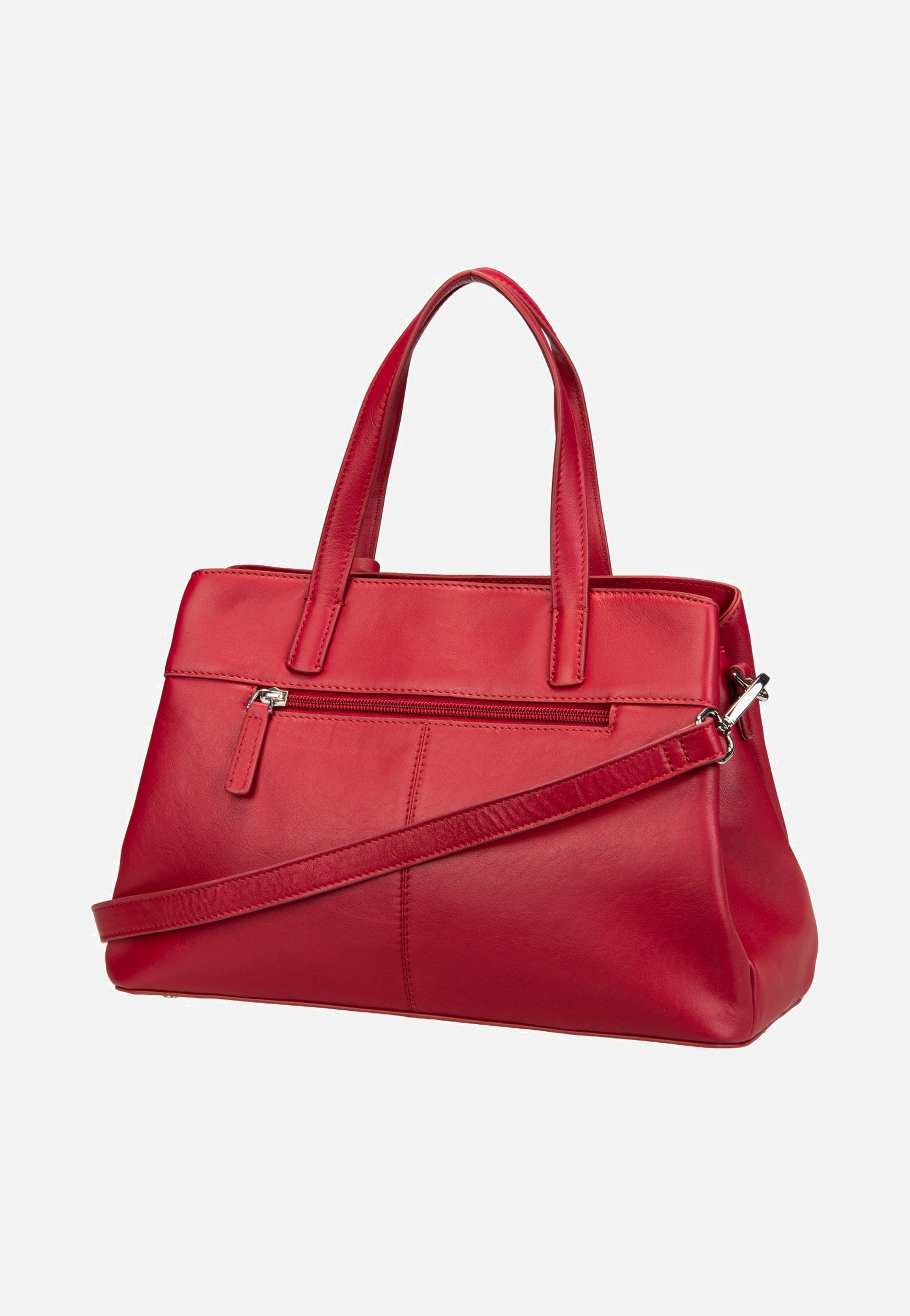 Picard - Bali 1213 Red - Handle Bag | Women-Image
