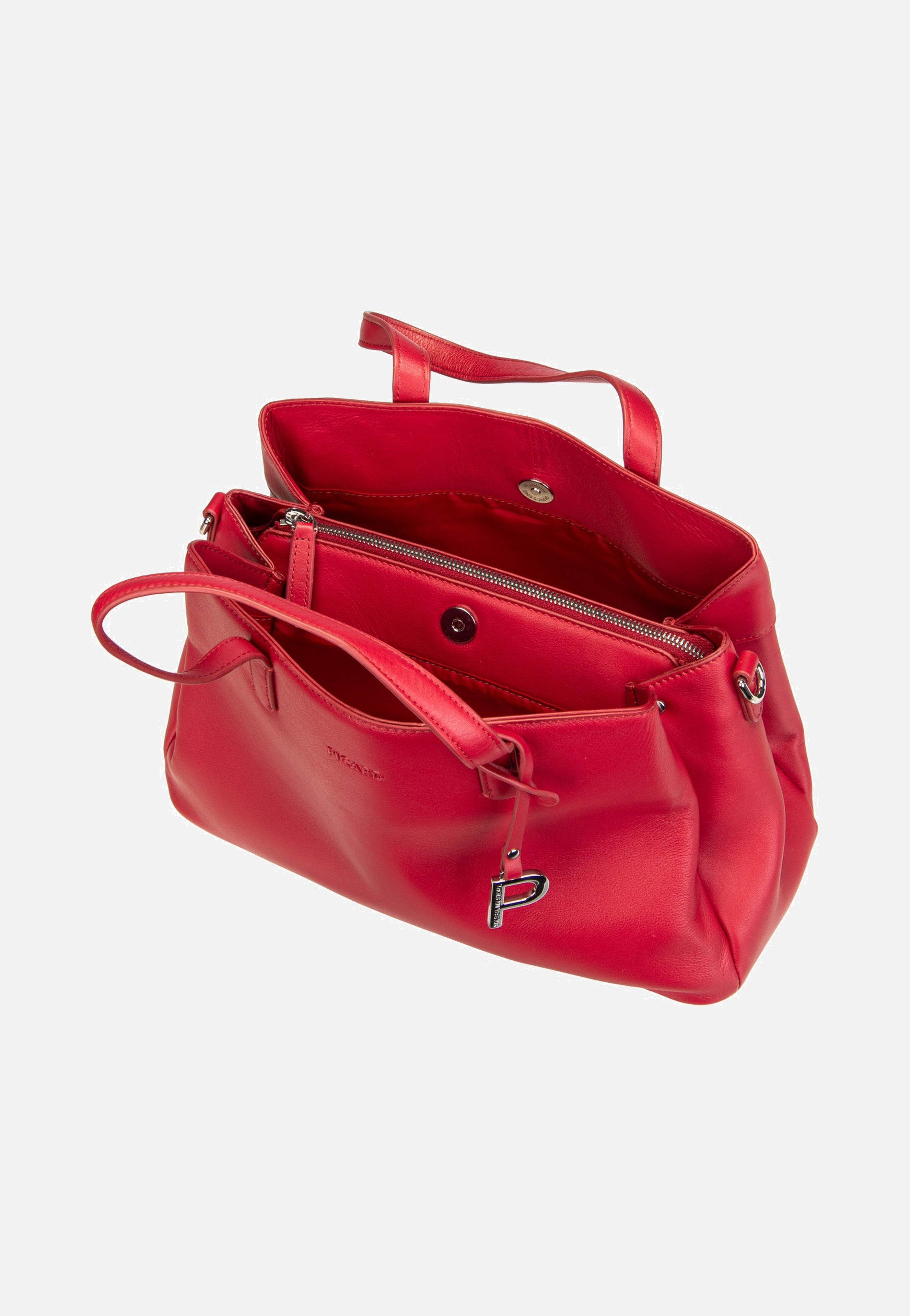 Picard - Bali 1213 Red - Handle Bag | Women-Image