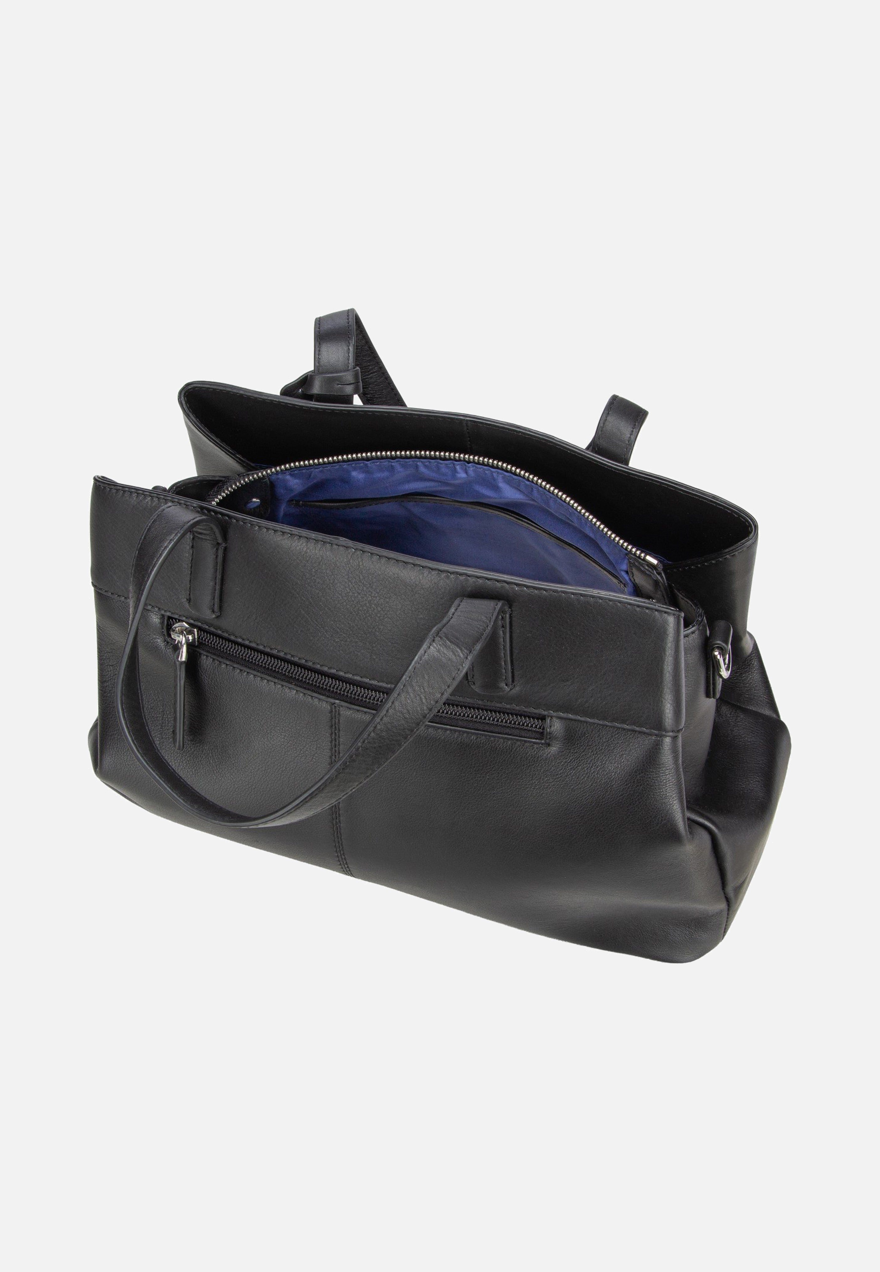 Picard Bali 1213 Schwarz Handle Bag