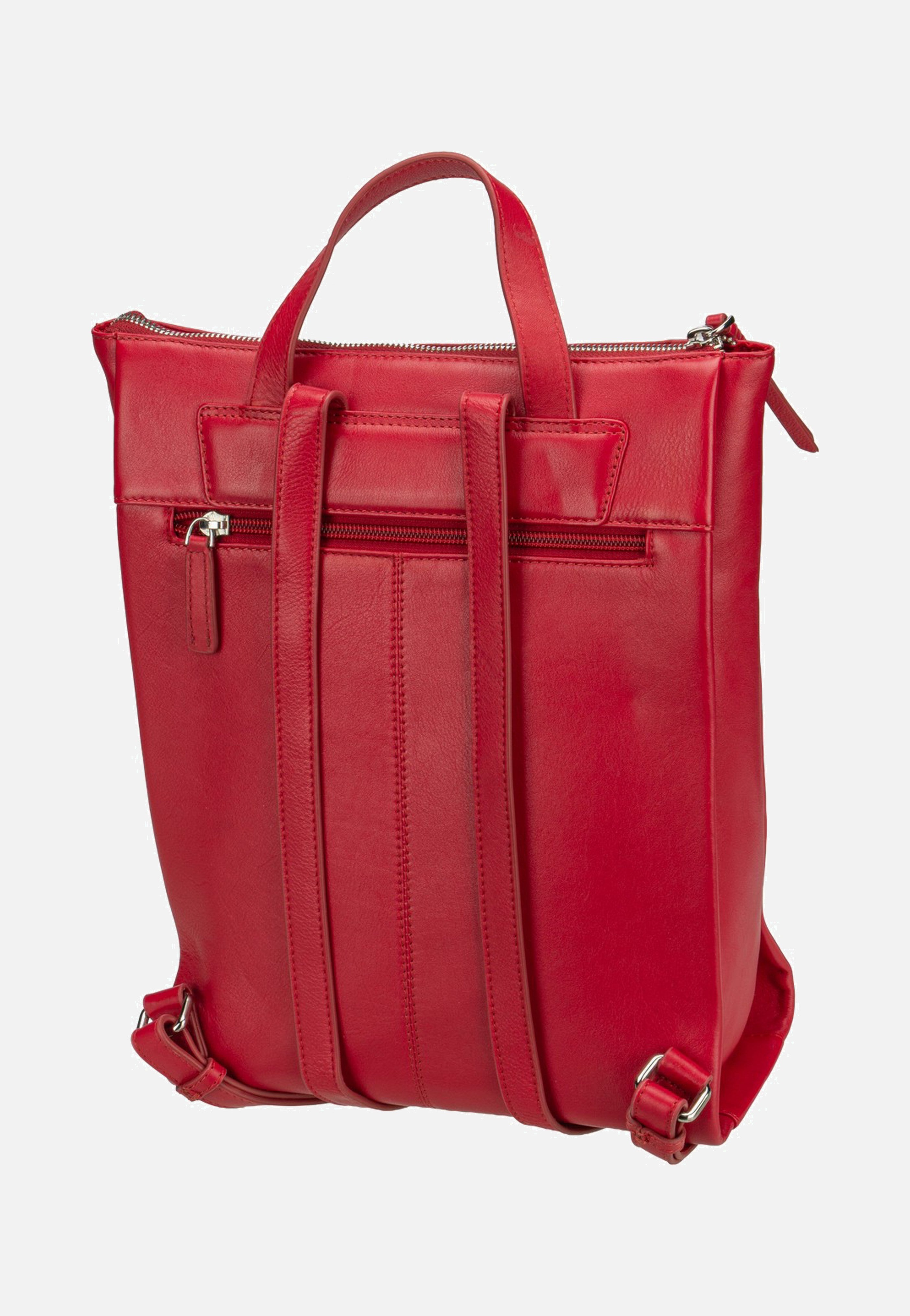 Picard Bali 1244 Red Backpack