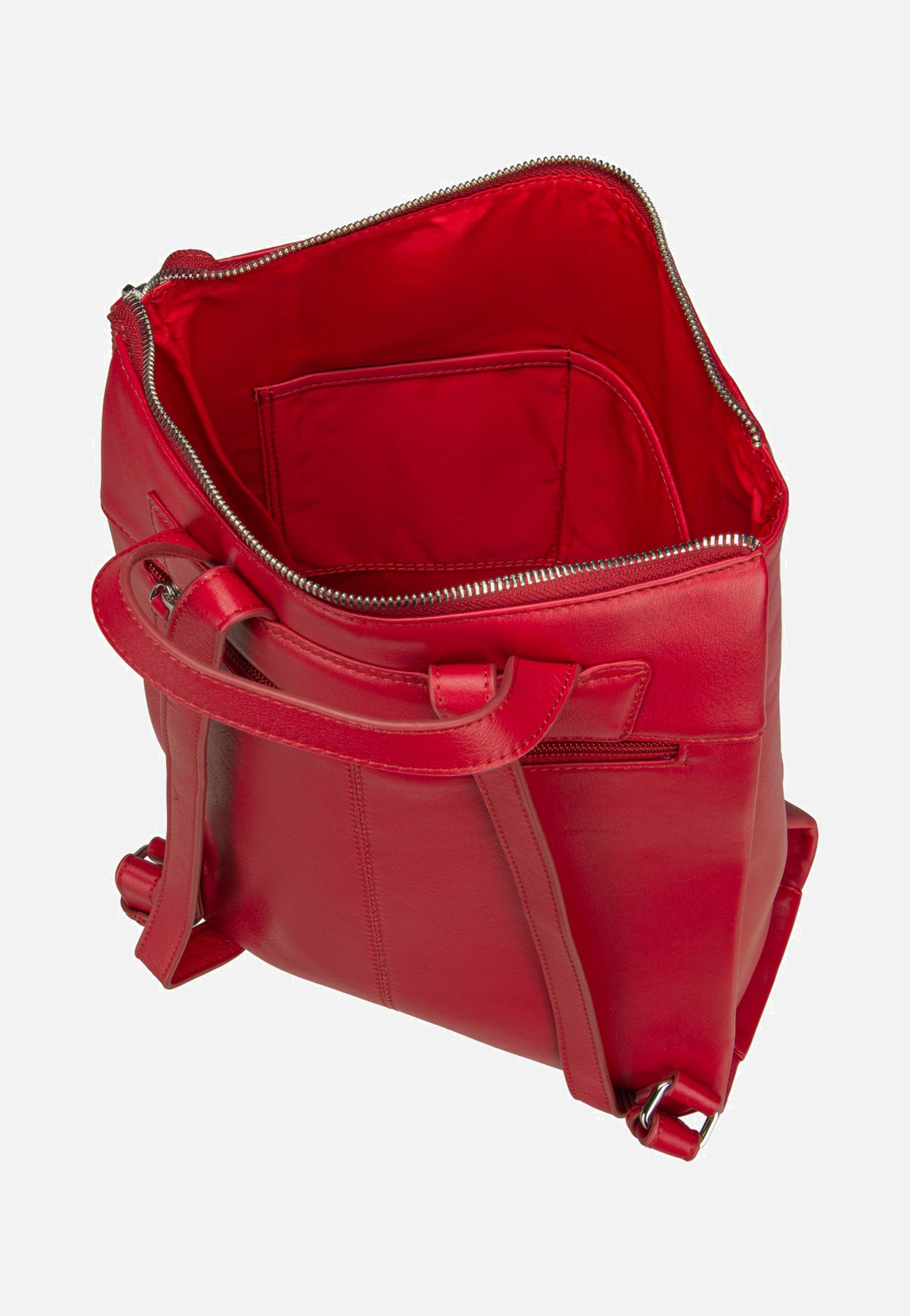 Picard Bali 1244 Red Backpack