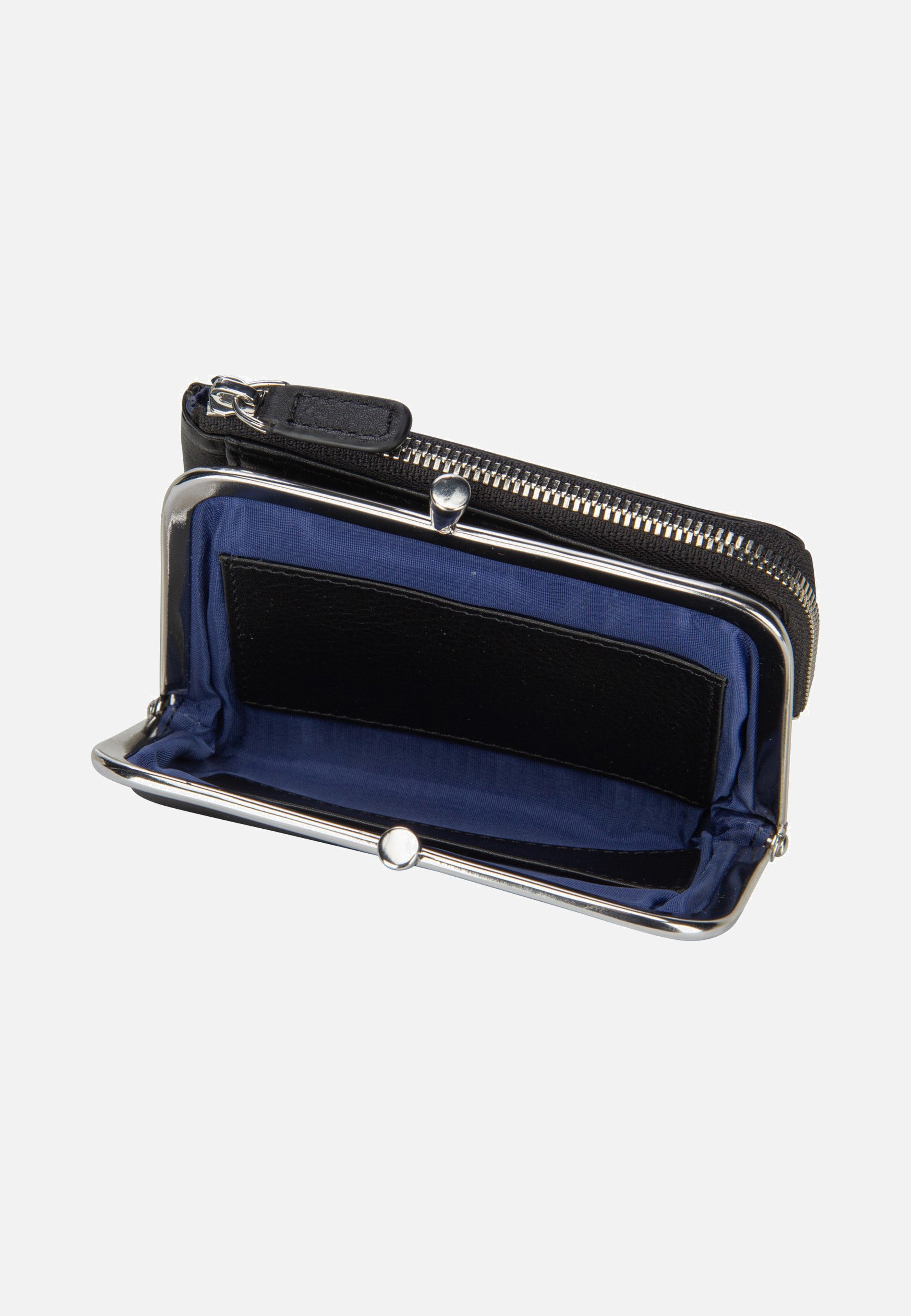 Picard Bali 1 1248 Schwarz Wallet