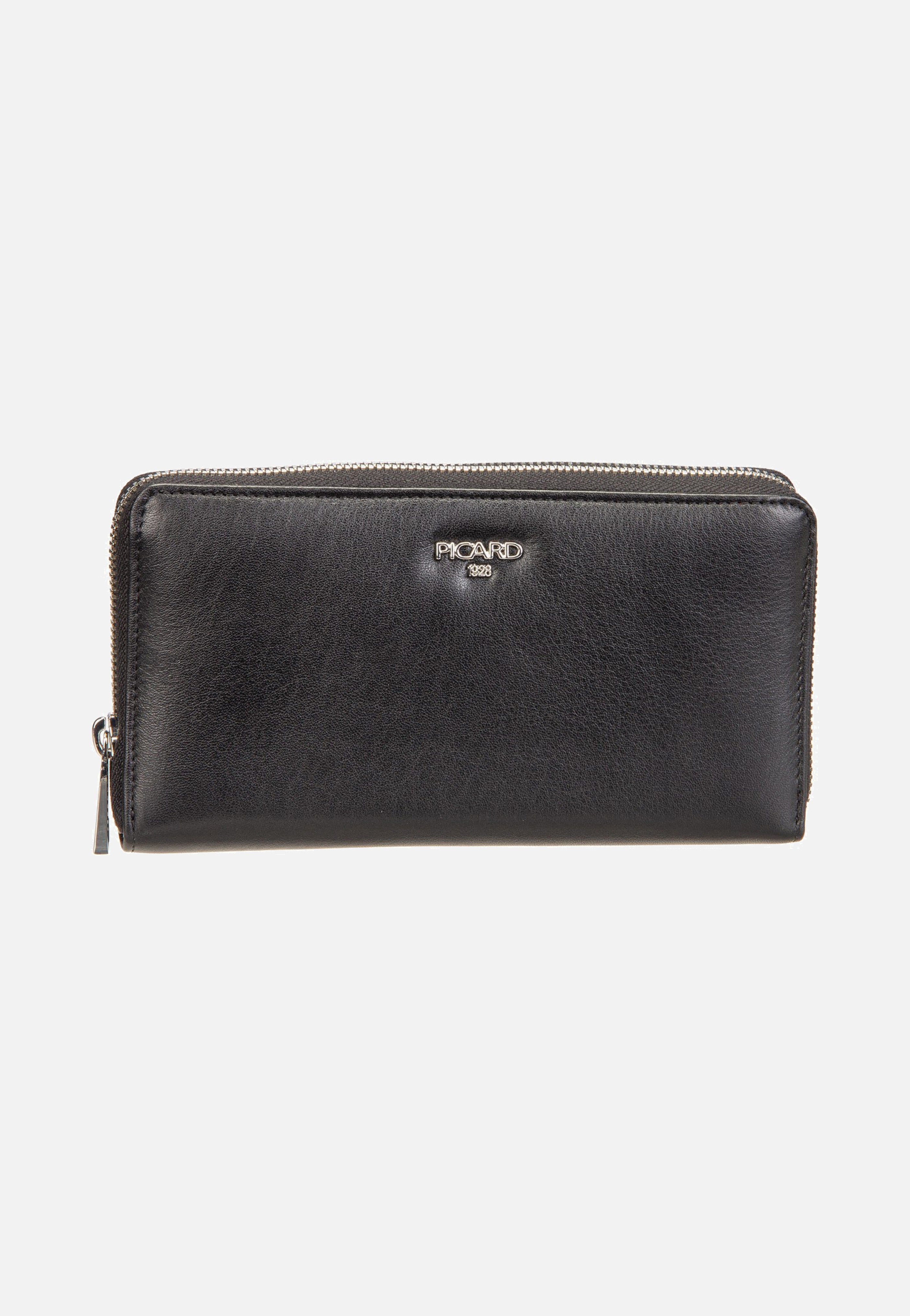 Picard Bingo 8127 Schwarz Wallet