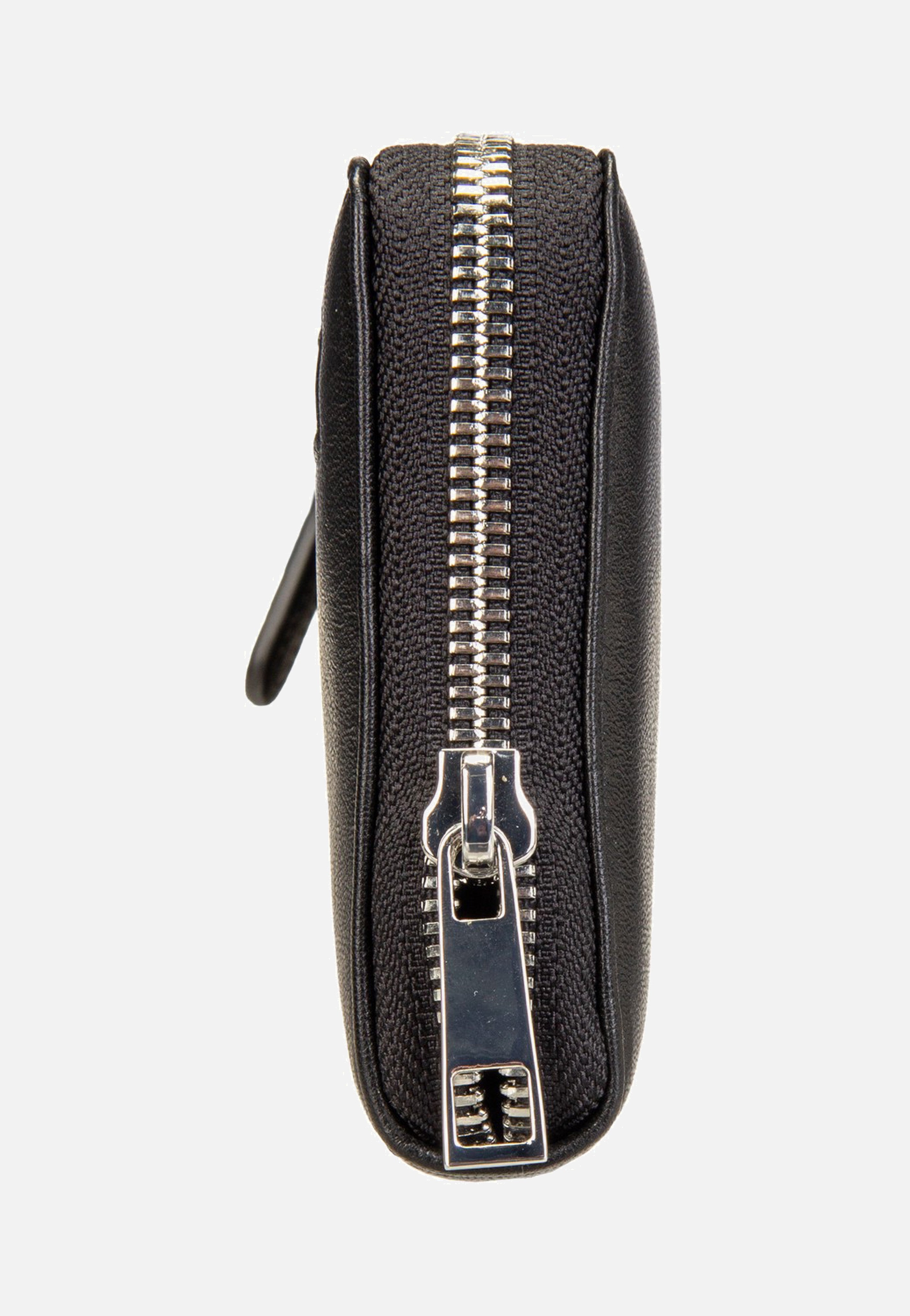 Picard Bingo 8127 Schwarz Wallet