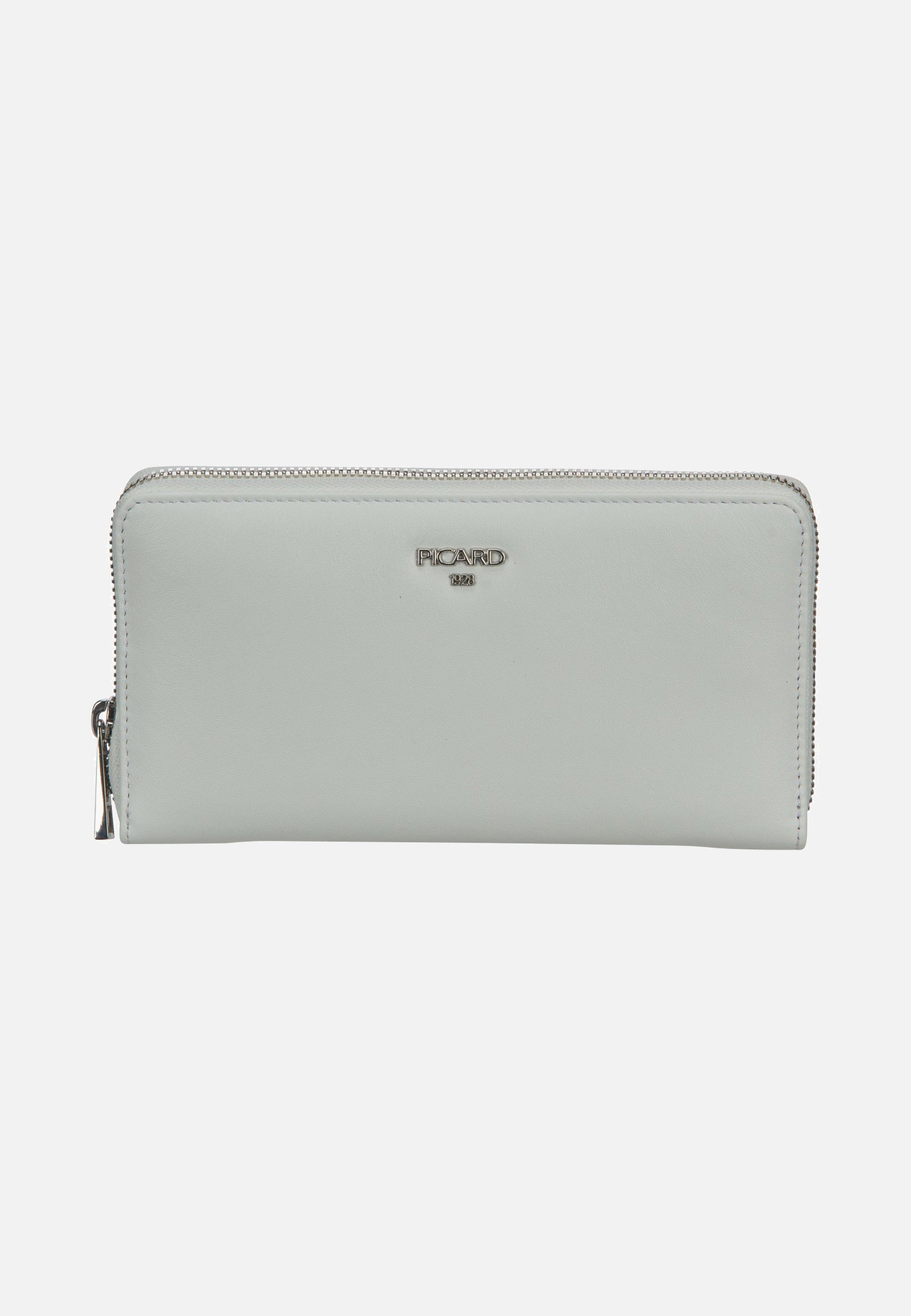 Picard Bingo 8127 White Lily Wallet