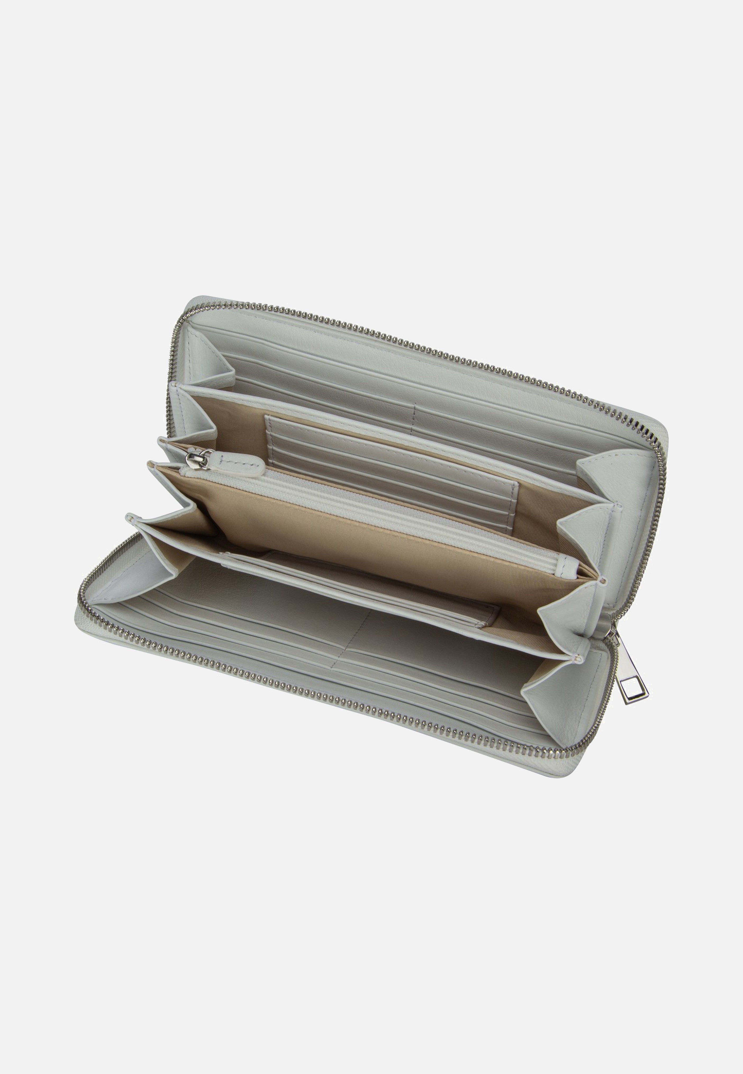 Picard Bingo 8127 White Lily Wallet