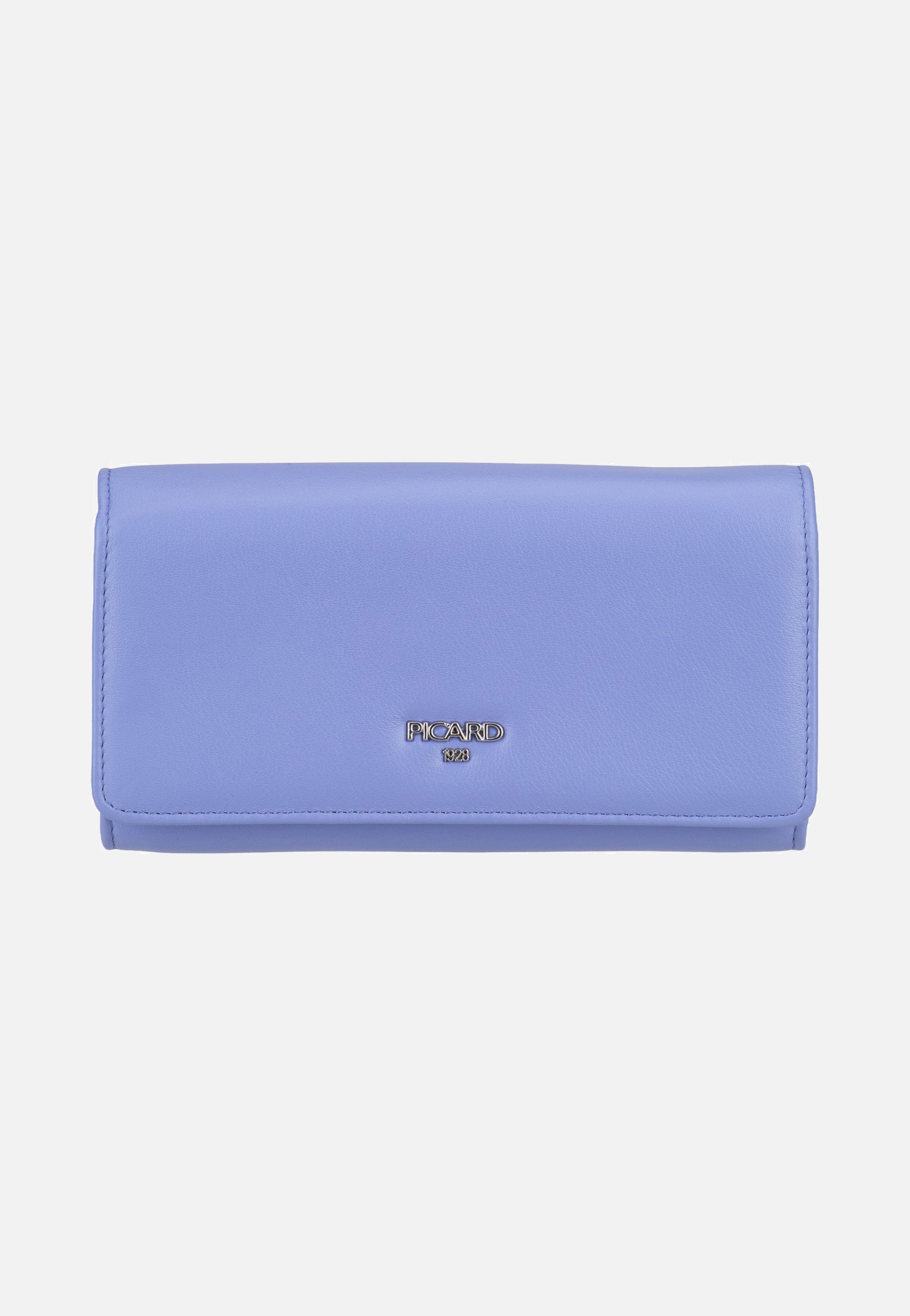 Picard - Bingo 8400 Violet - Wallet | Women-Image