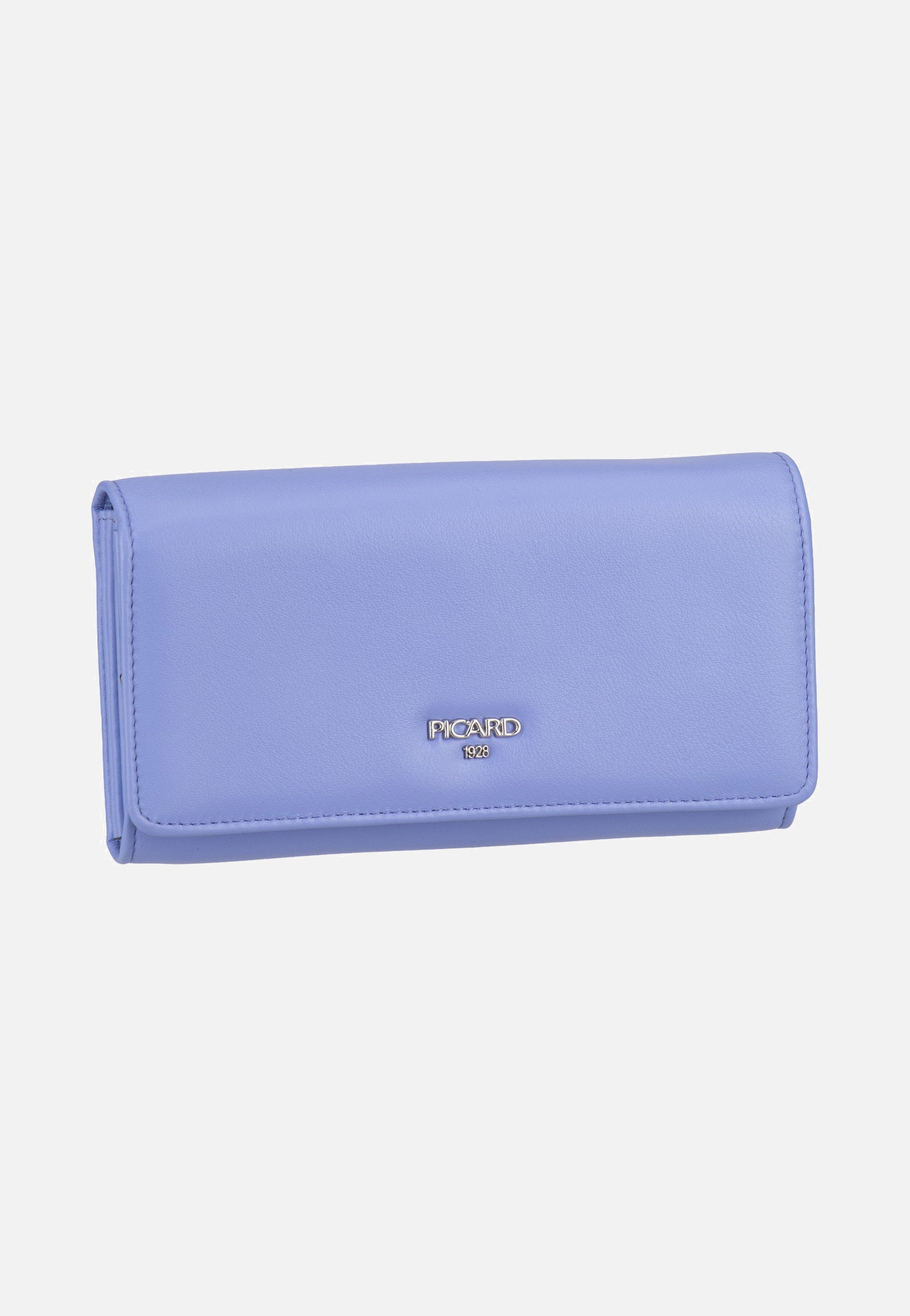 Picard - Bingo 8400 Violet - Wallet | Women-Image
