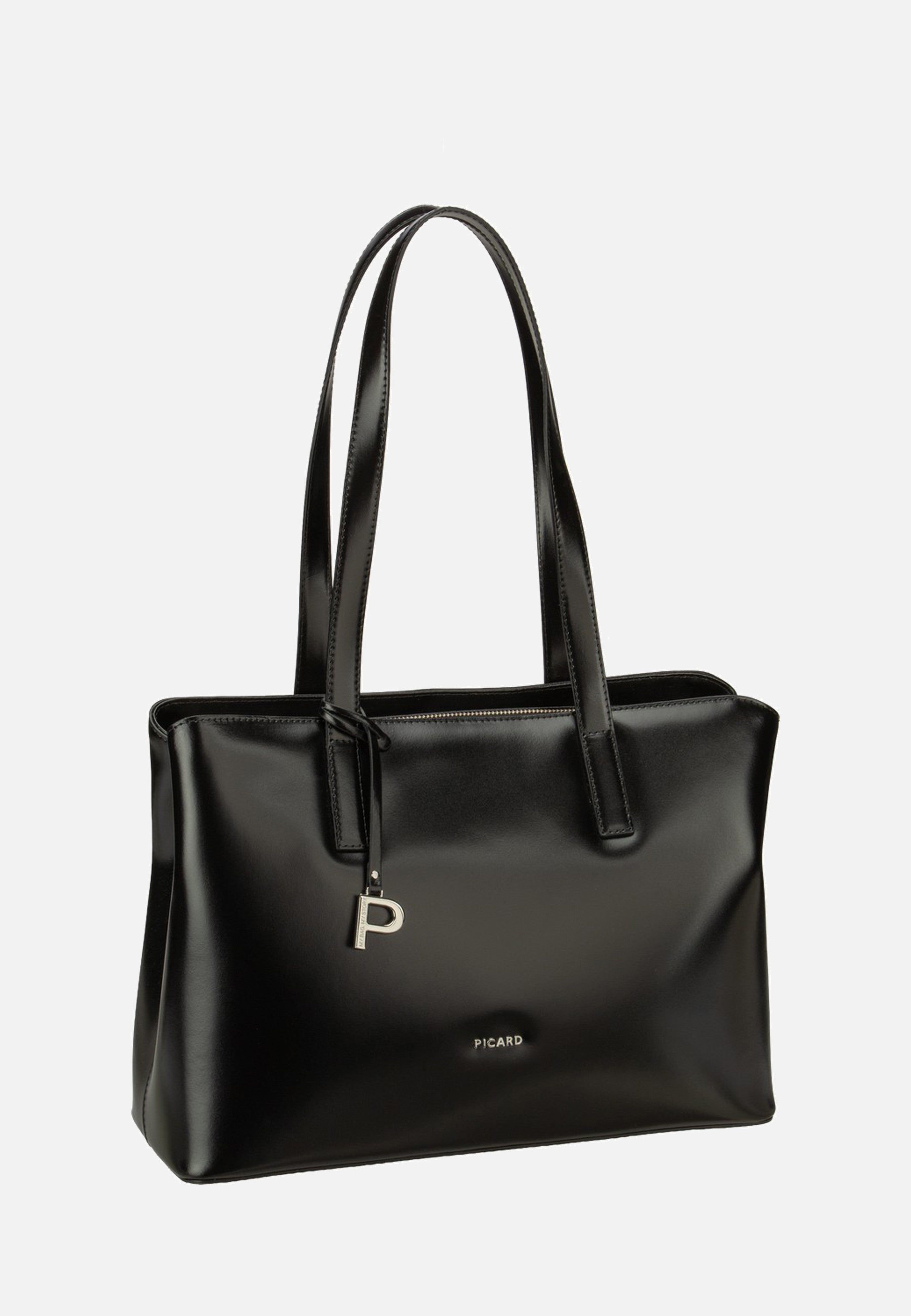 Picard Black Tie 5519 Schwarz - Shopper | Sakoi