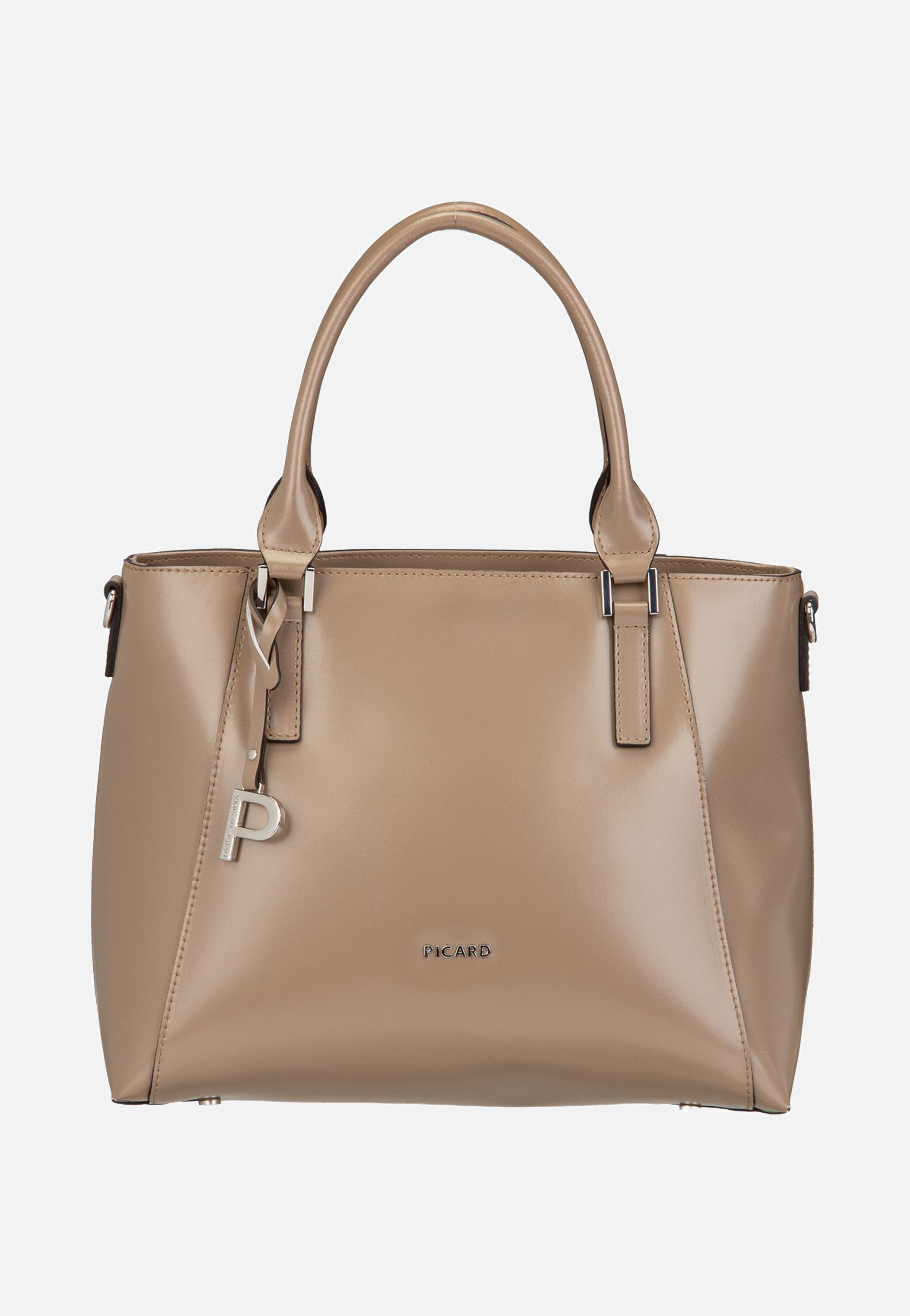 Picard - Black Tie 5558 Chai - Tote Bag | Women-Image