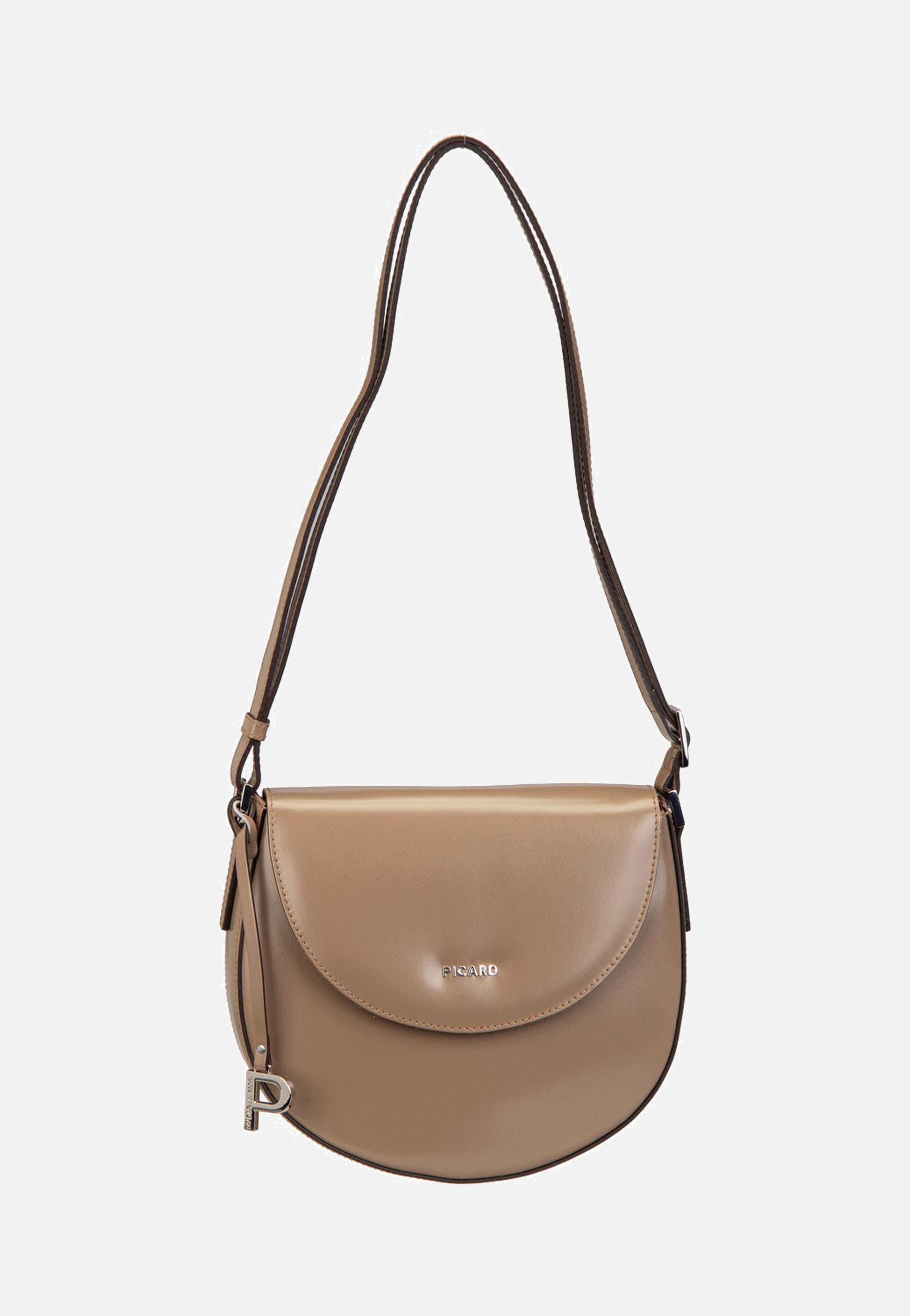 Picard - Black Tie 5559 Chai - Saddle Bag | Women-Image