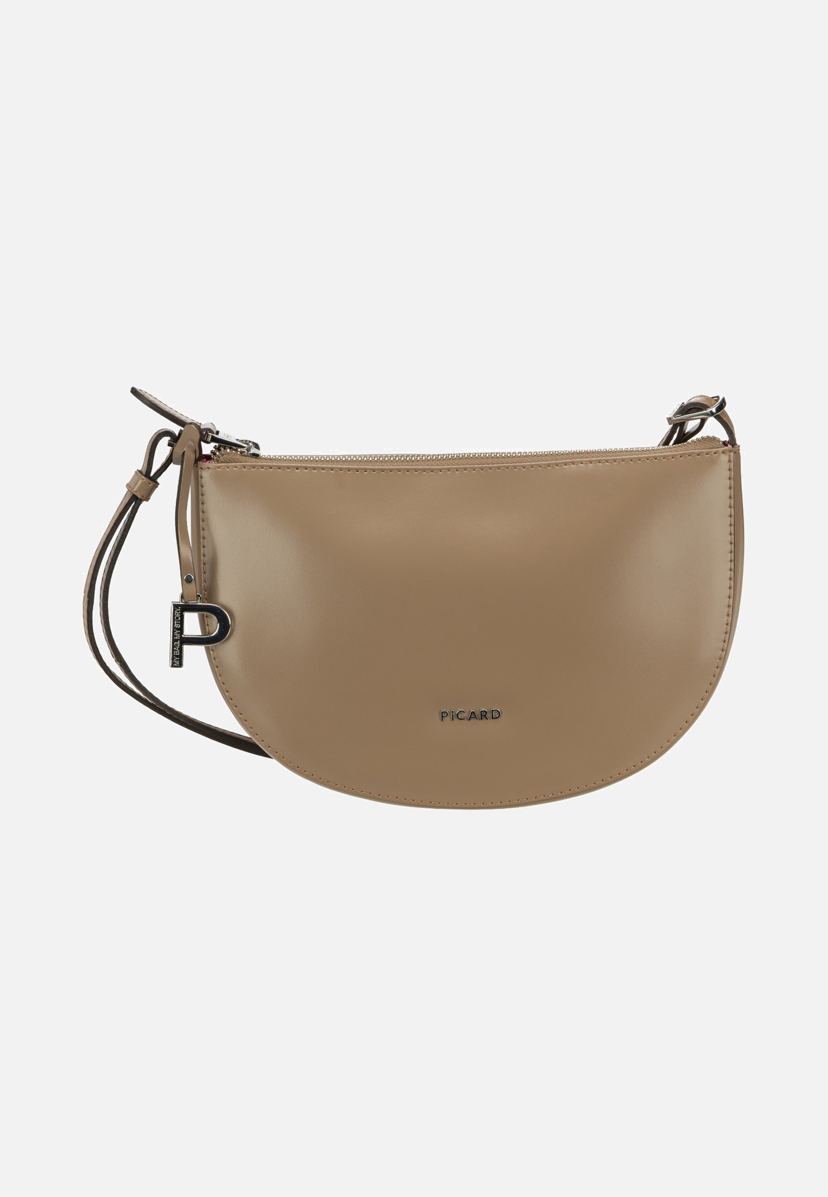 Picard Black Tie 5582 Chai Crossbody Bag