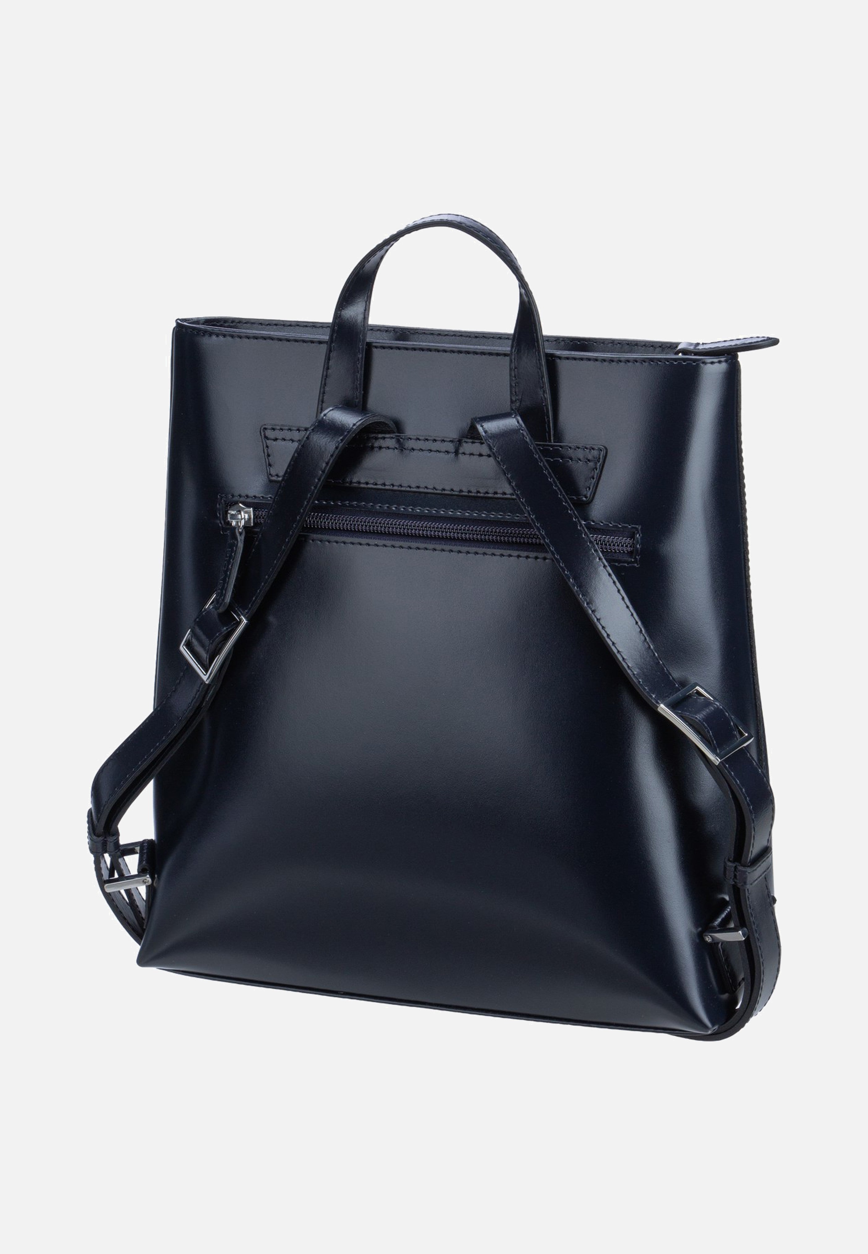 Picard Black Tie 5583 Ozean Backpack