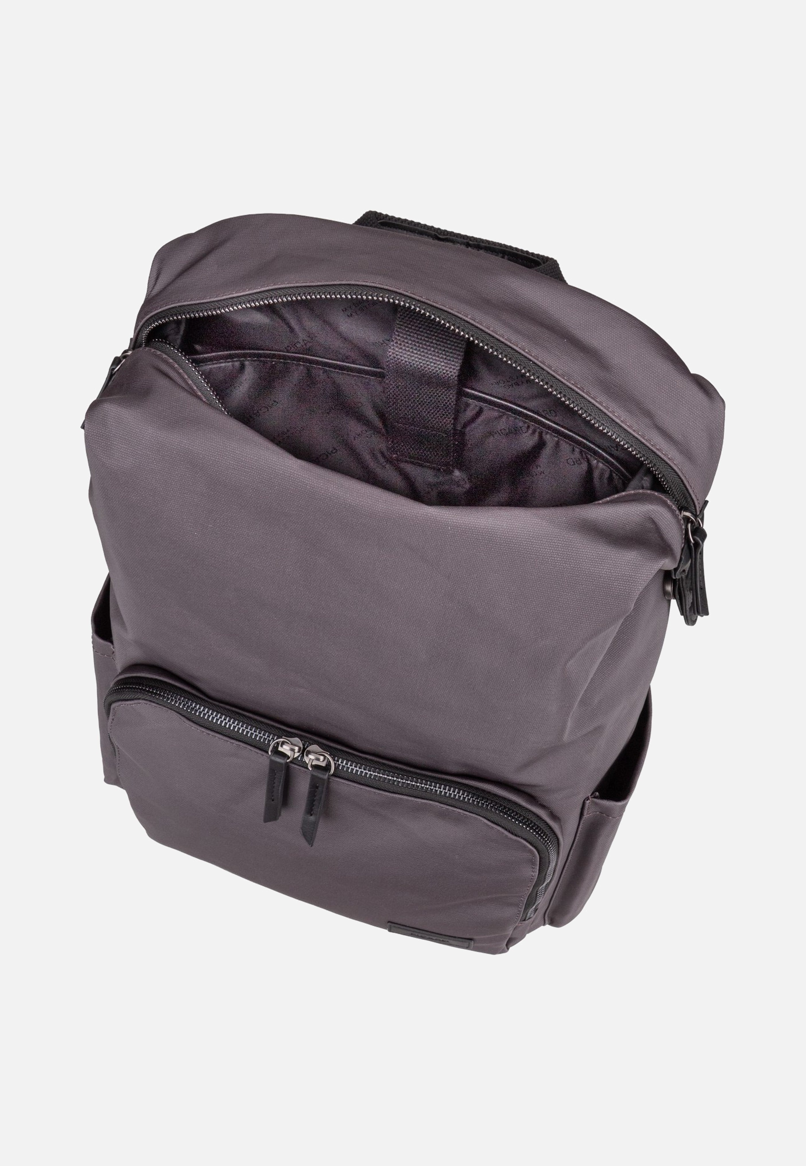 Picard Calahari 2994 Charcoal Backpack