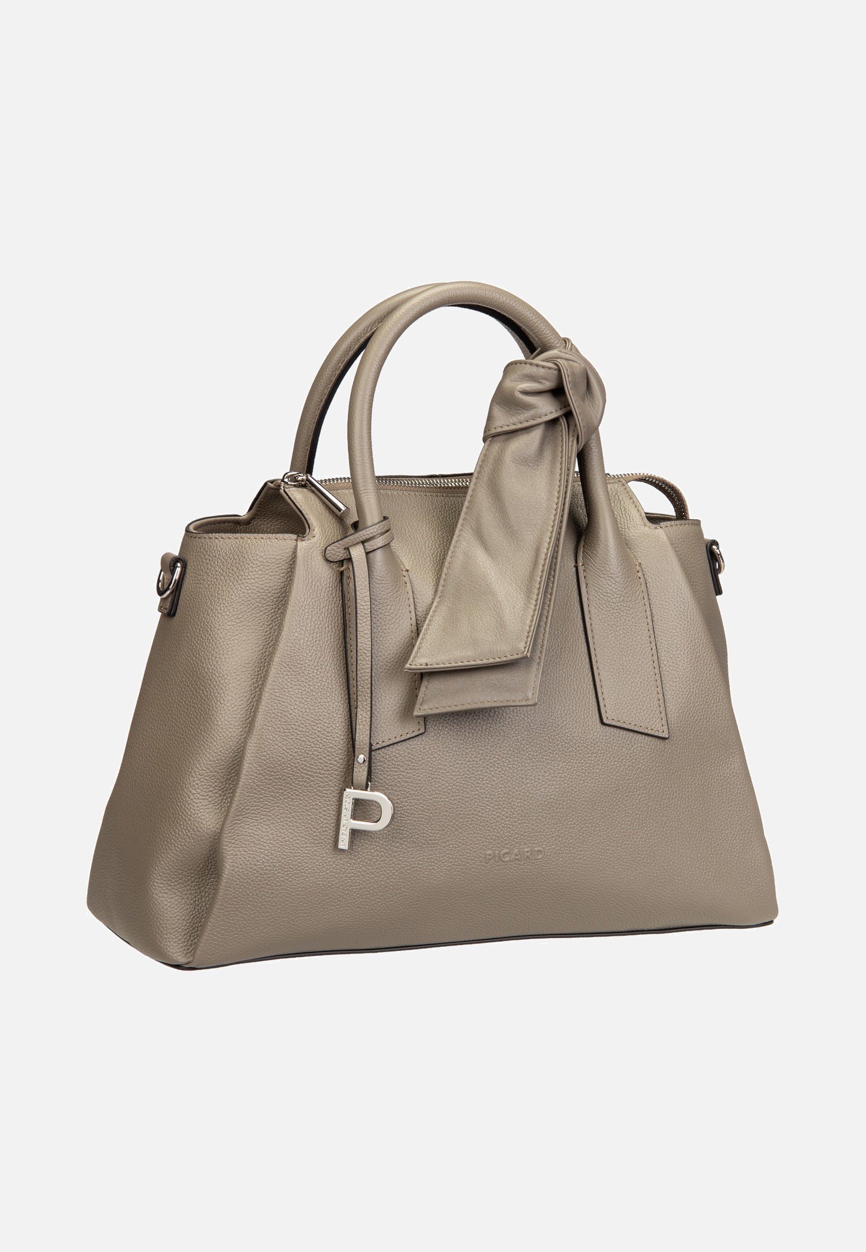 Picard Embrace 7312 Gravel Tote Bag