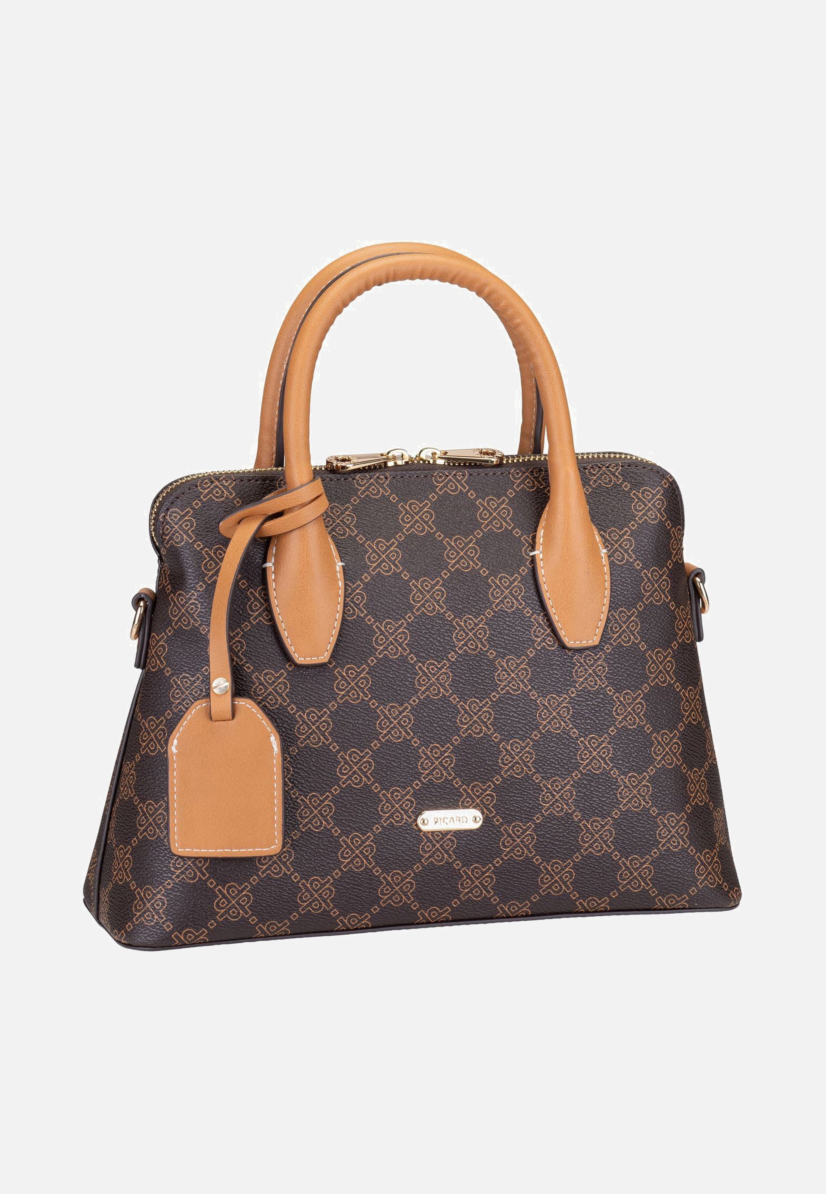 Picard - Euphoria 7779 Cafe - Handlebar Bag | Neutral-Image