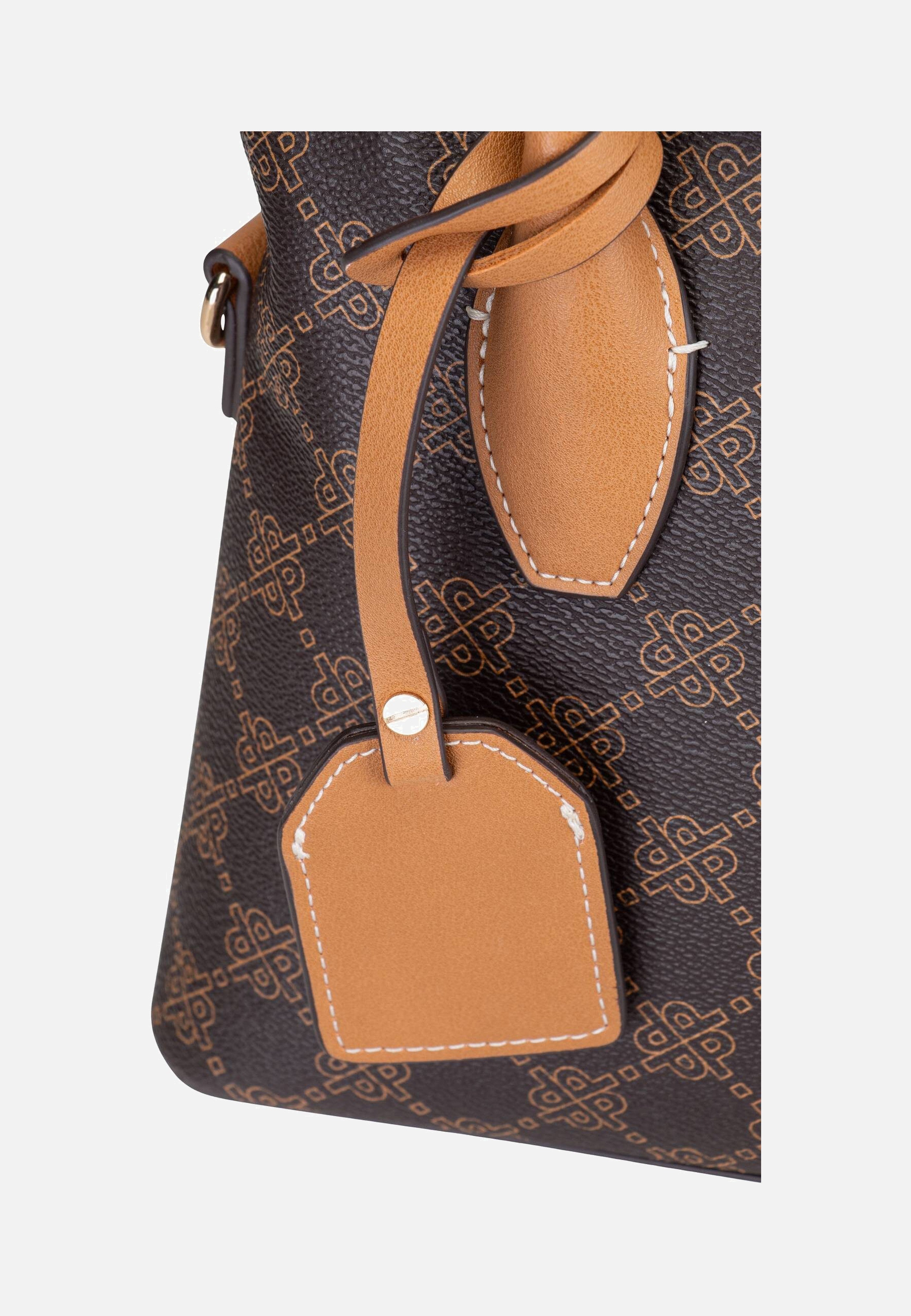 Picard - Euphoria 7779 Cafe - Handle Bag | Women-Image