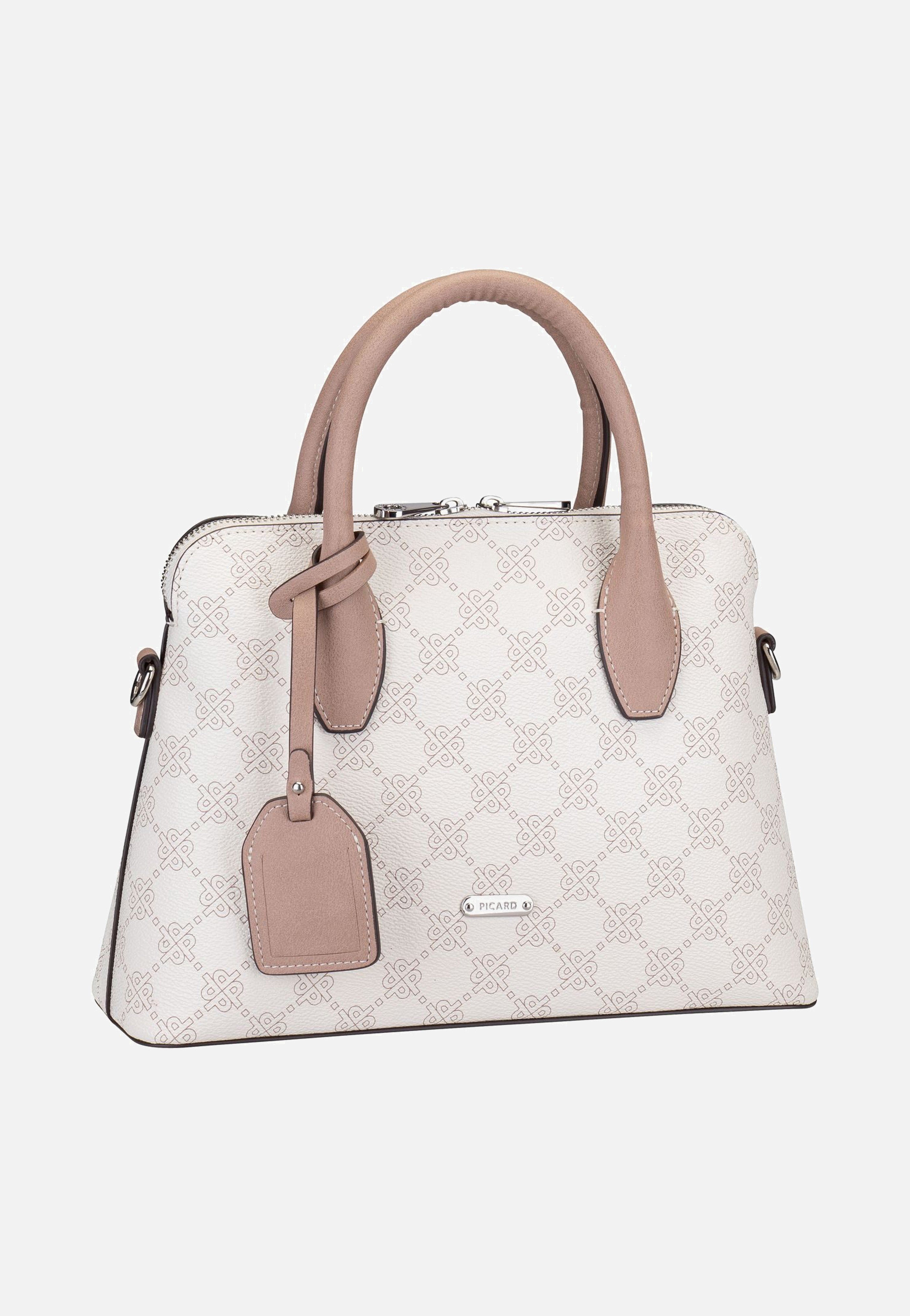 Picard - Euphoria 7779 Cream - Handle Bag | Women-Image