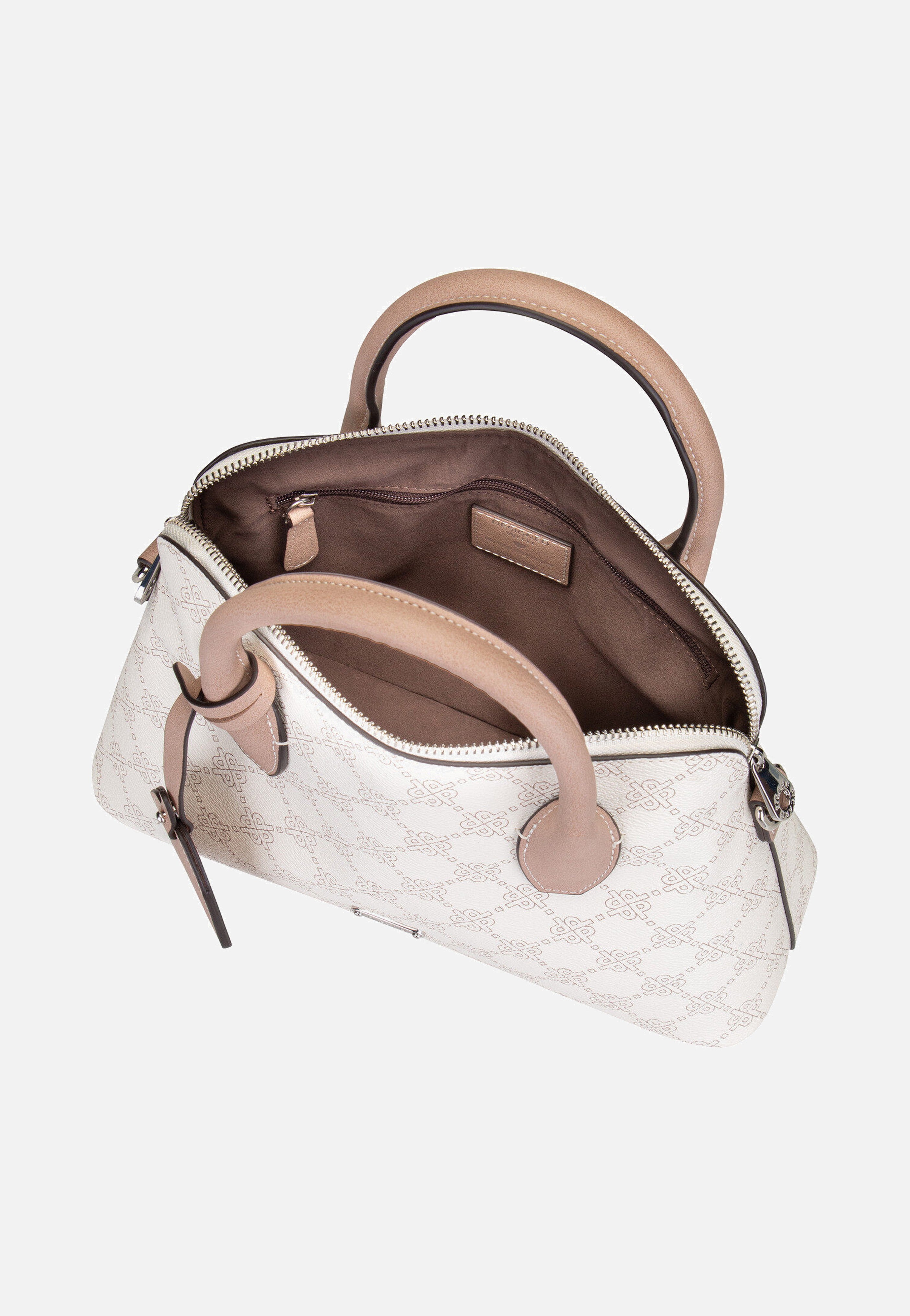 Picard - Euphoria 7779 Cream - Handle Bag | Women-Image