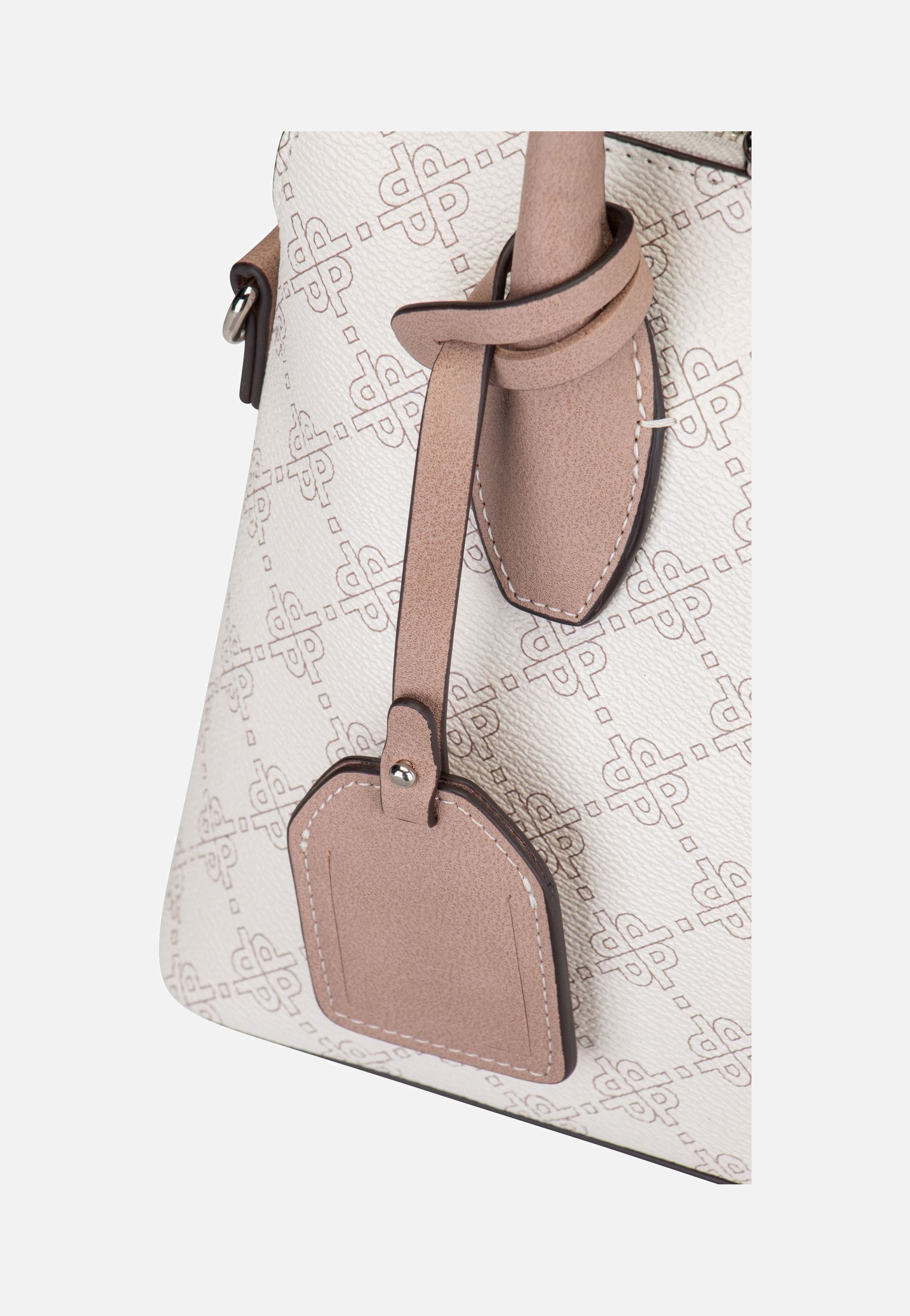 Picard - Euphoria 7779 Cream - Handle Bag | Women-Image