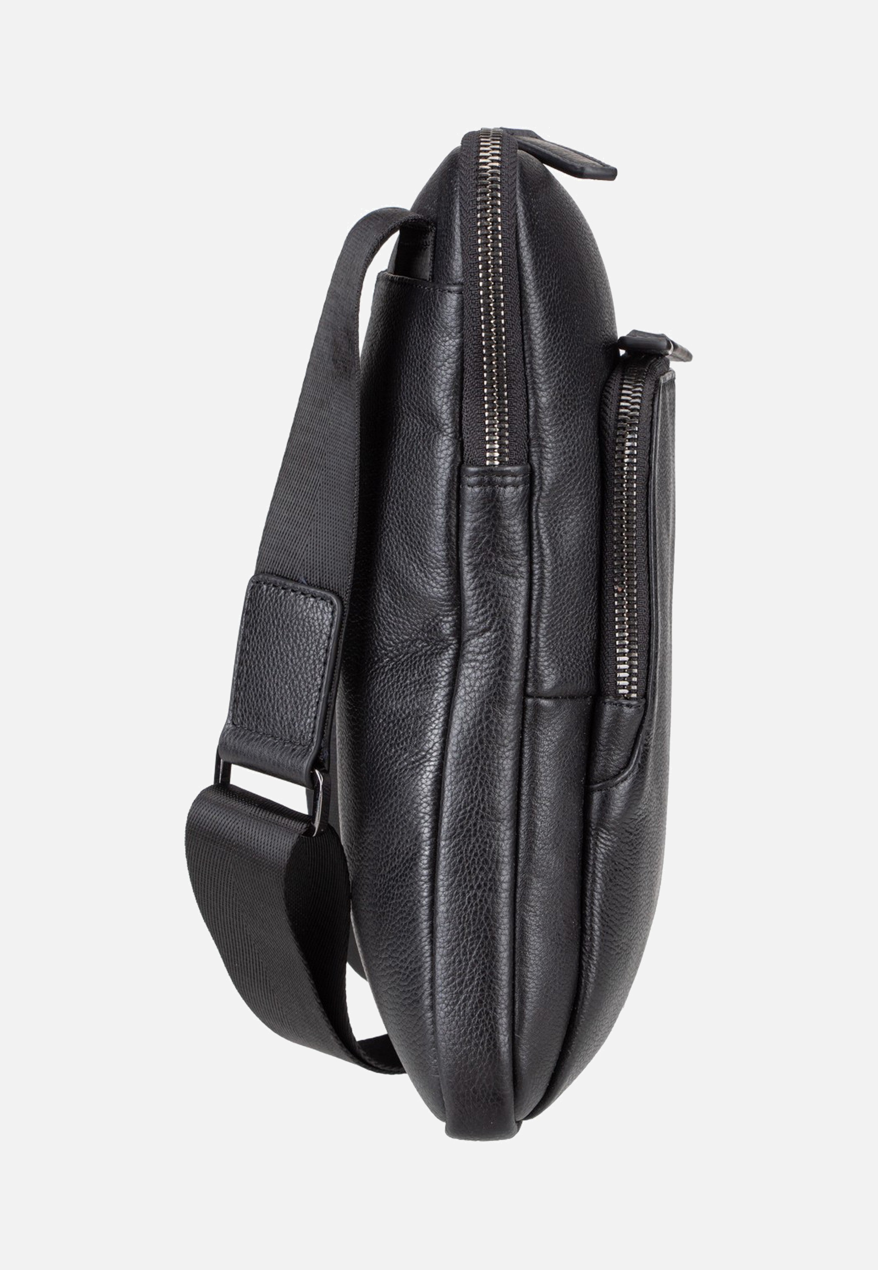 Picard Horizon 1288 Schwarz Crossbody Bag