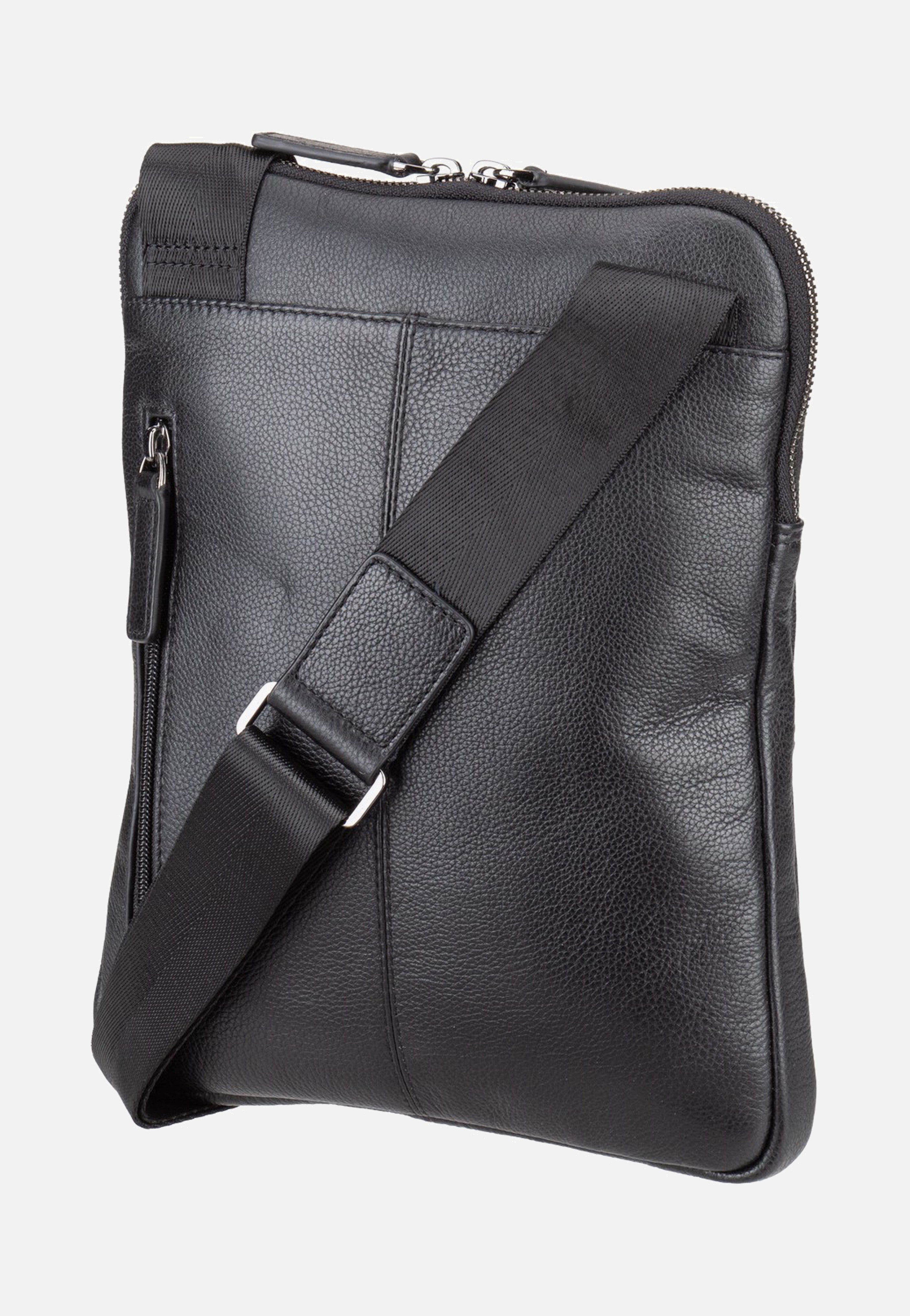 Picard Horizon 1288 Schwarz Crossbody Bag