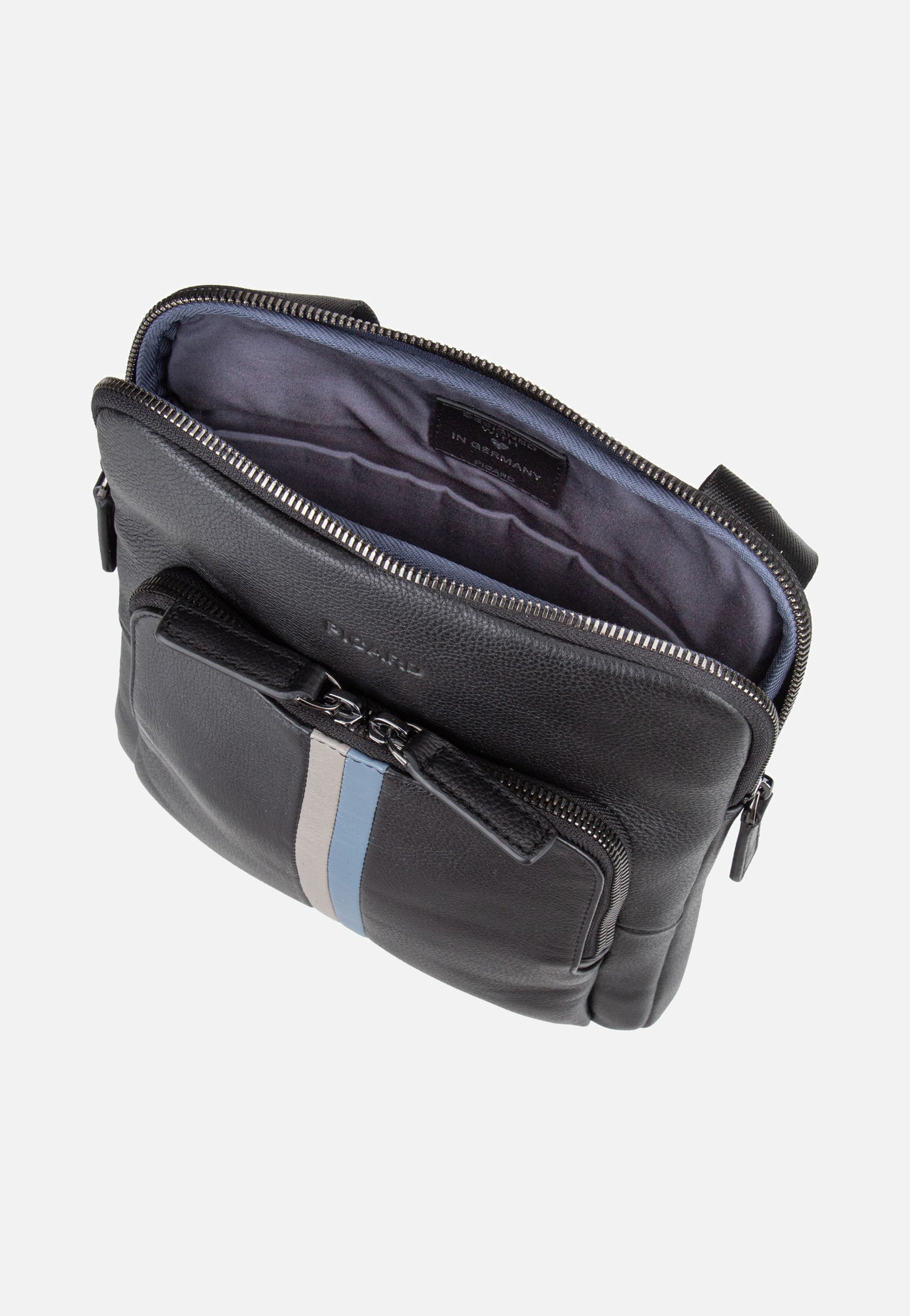 Picard Horizon 1288 Schwarz Crossbody Bag