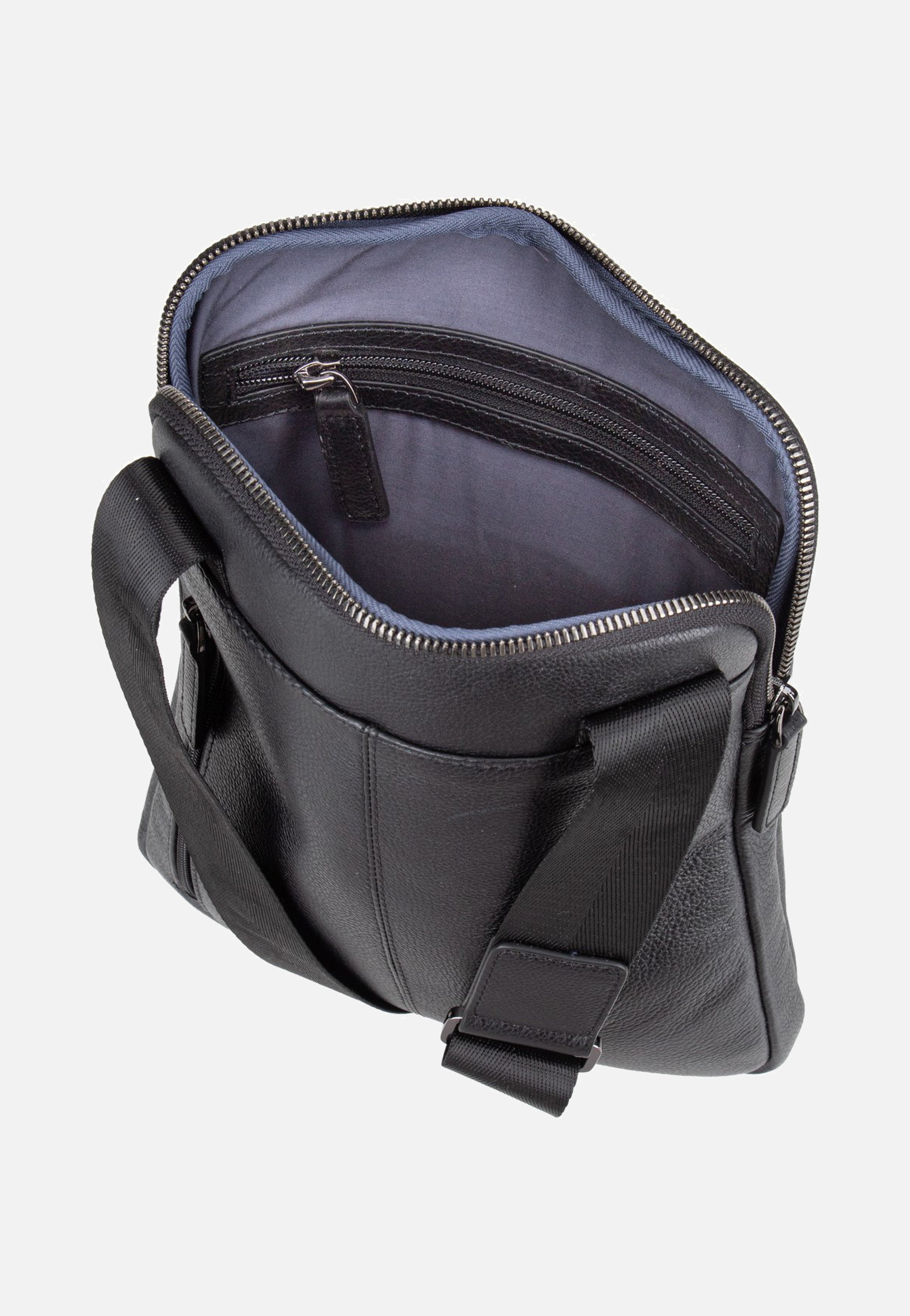 Picard Horizon 1288 Schwarz Crossbody Bag