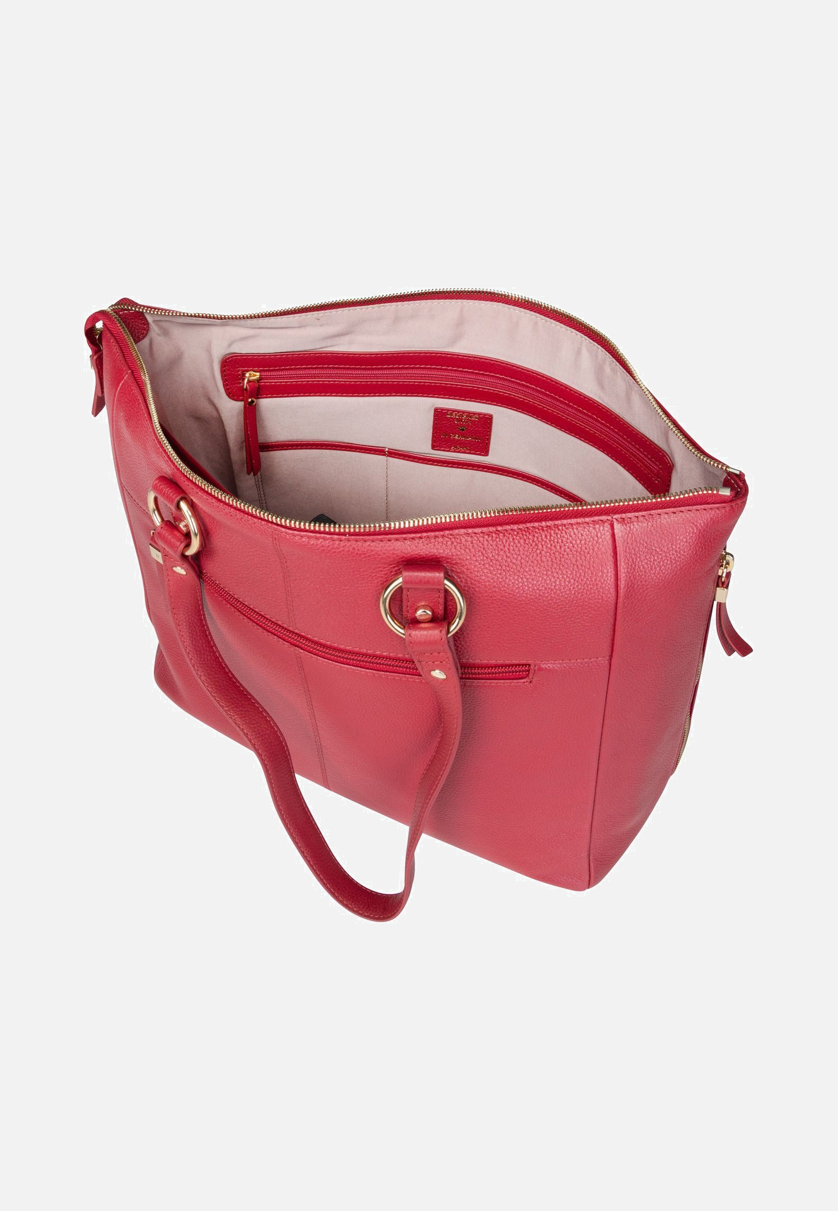 Picard Java 1216 Lipstick Shopper