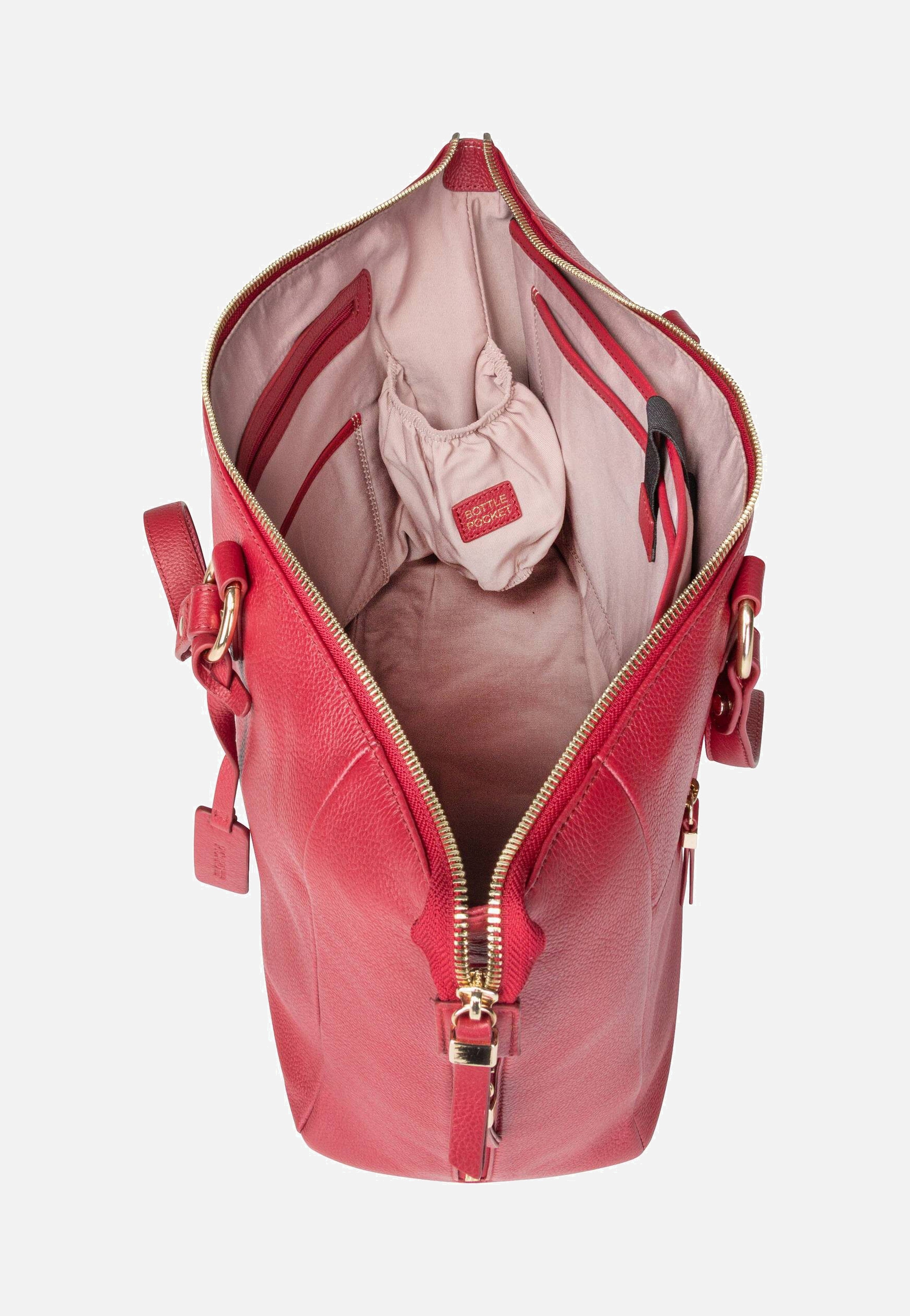Picard Java 1216 Lipstick Shopper