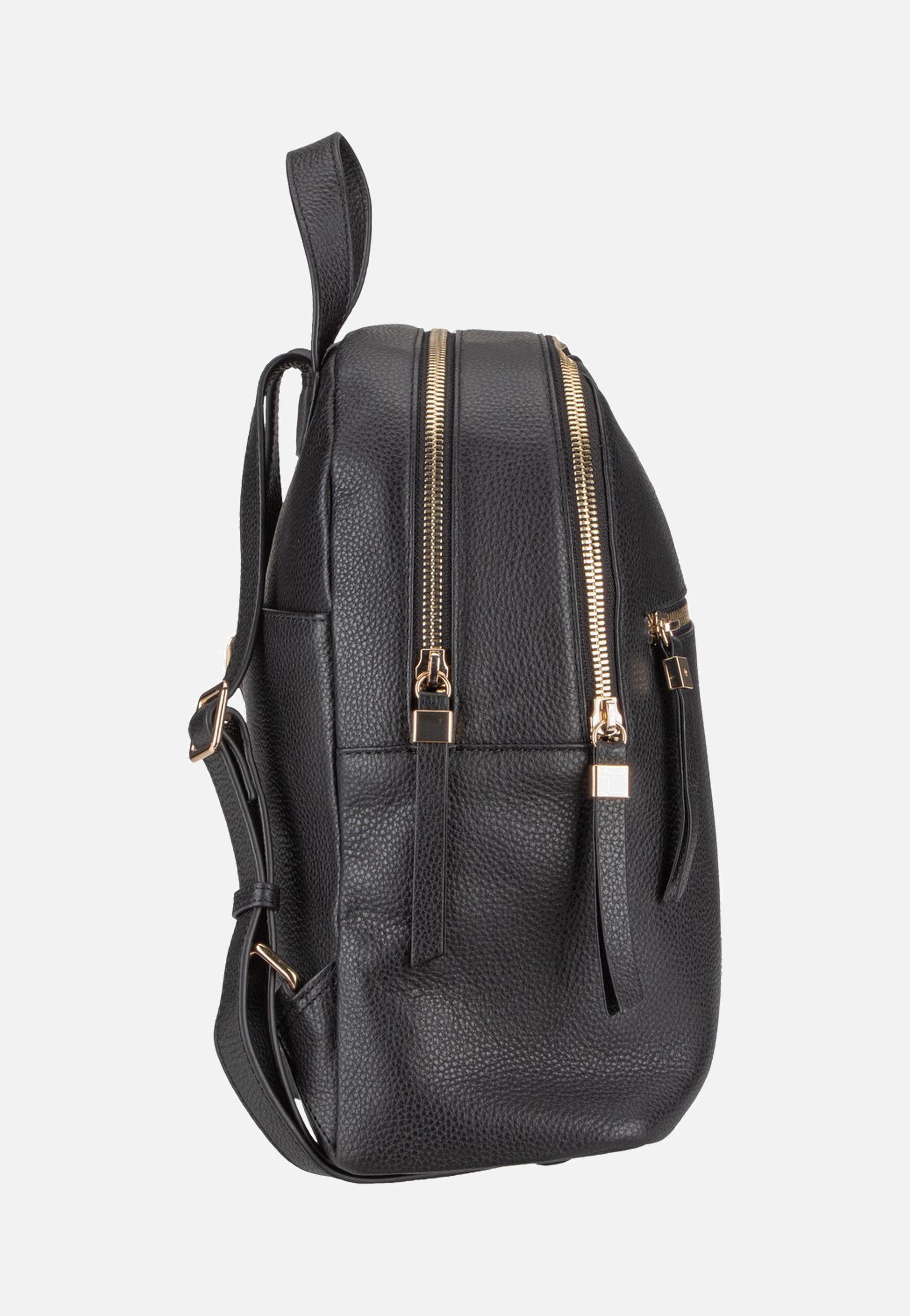 Picard Java 1245 Schwarz Backpack