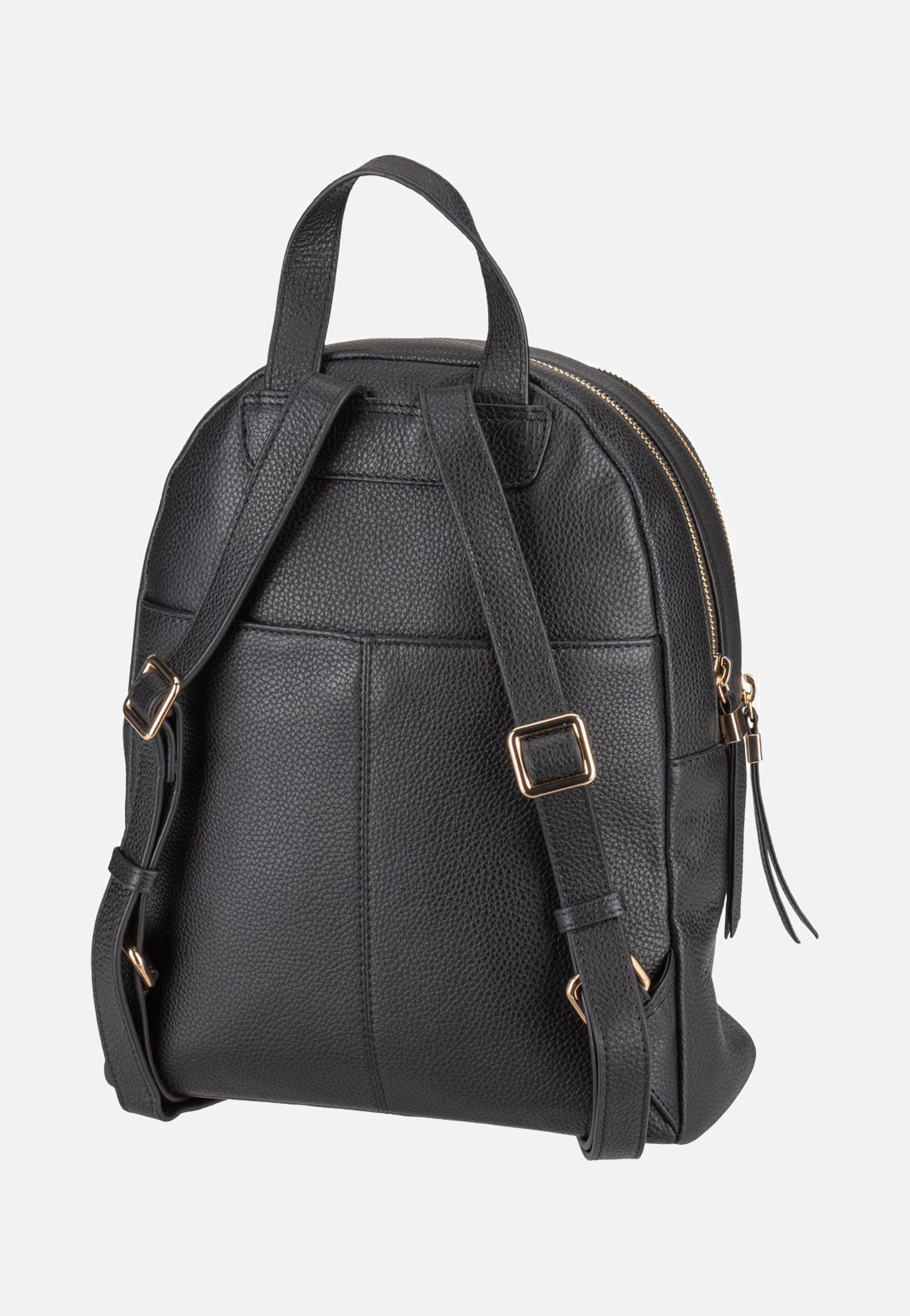Picard Java 1245 Schwarz Backpack