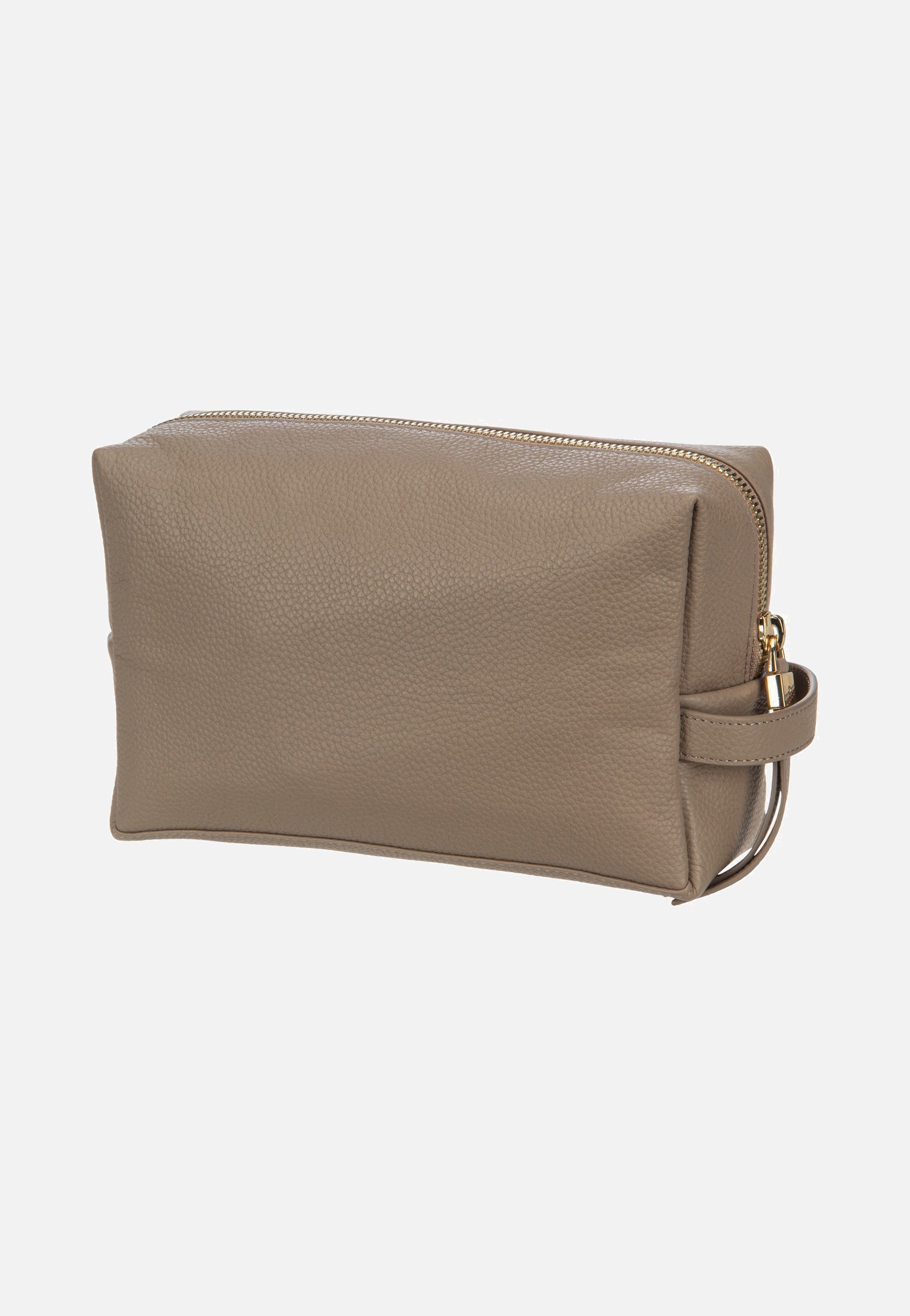 Picard Java 1 1246 Chai Toiletry Bag