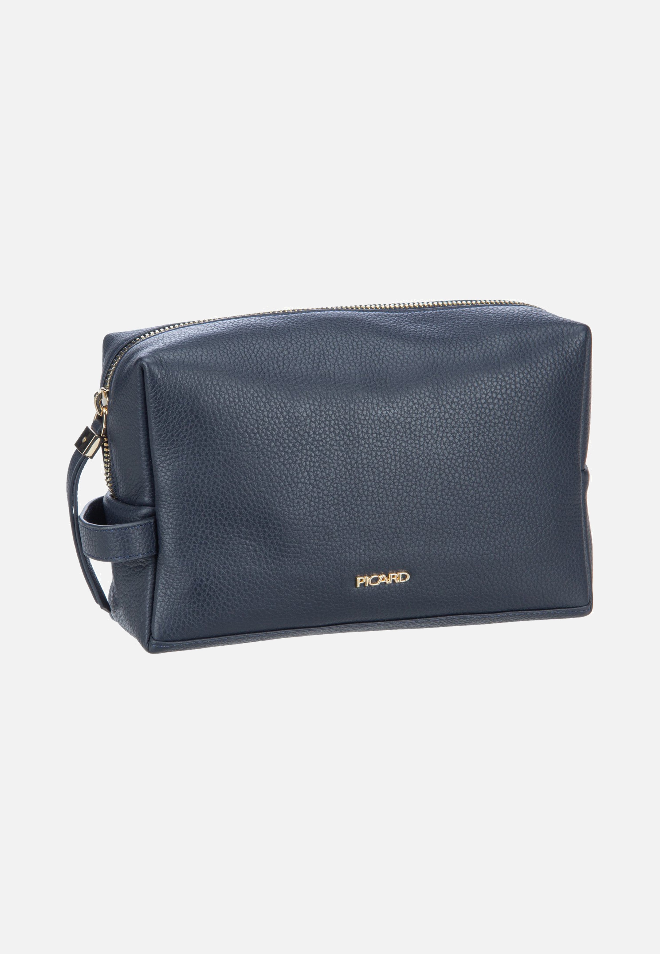 Picard Java 1 1246 Ozean Toiletry Bag