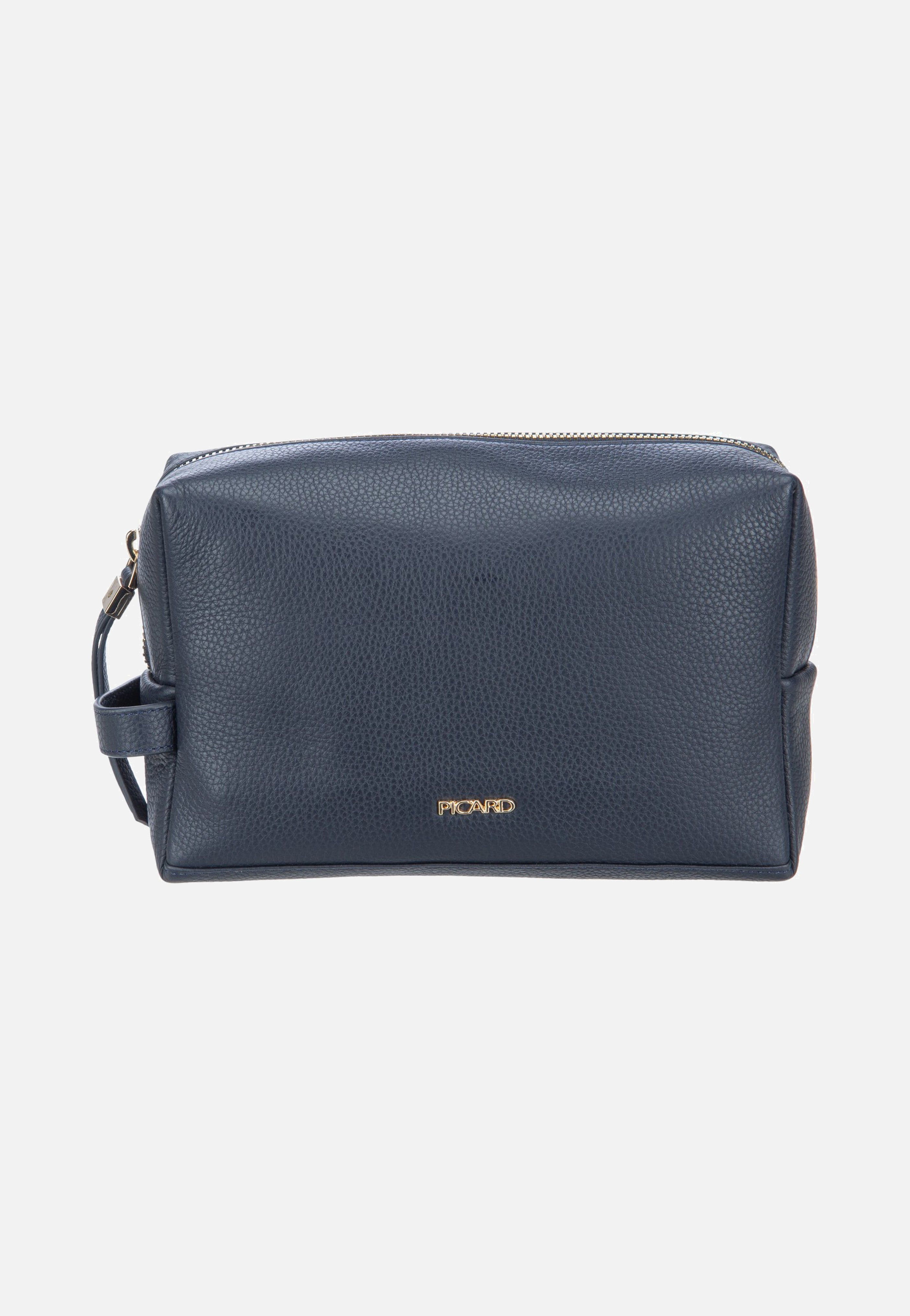 Picard Java 1 1246 Ozean Toiletry Bag