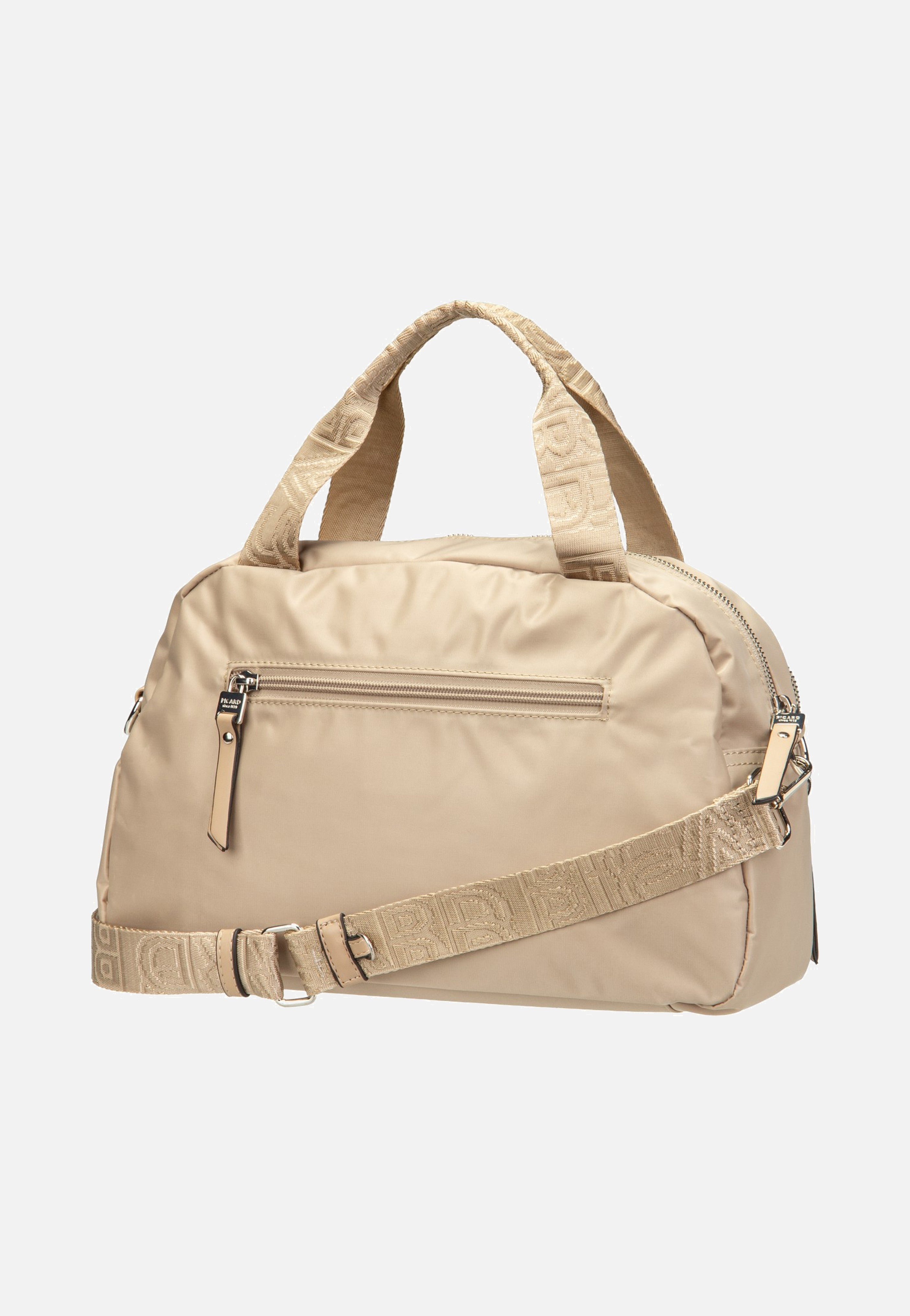 Picard - Legere 3363 Sand - Bowling Bag | Women-Image
